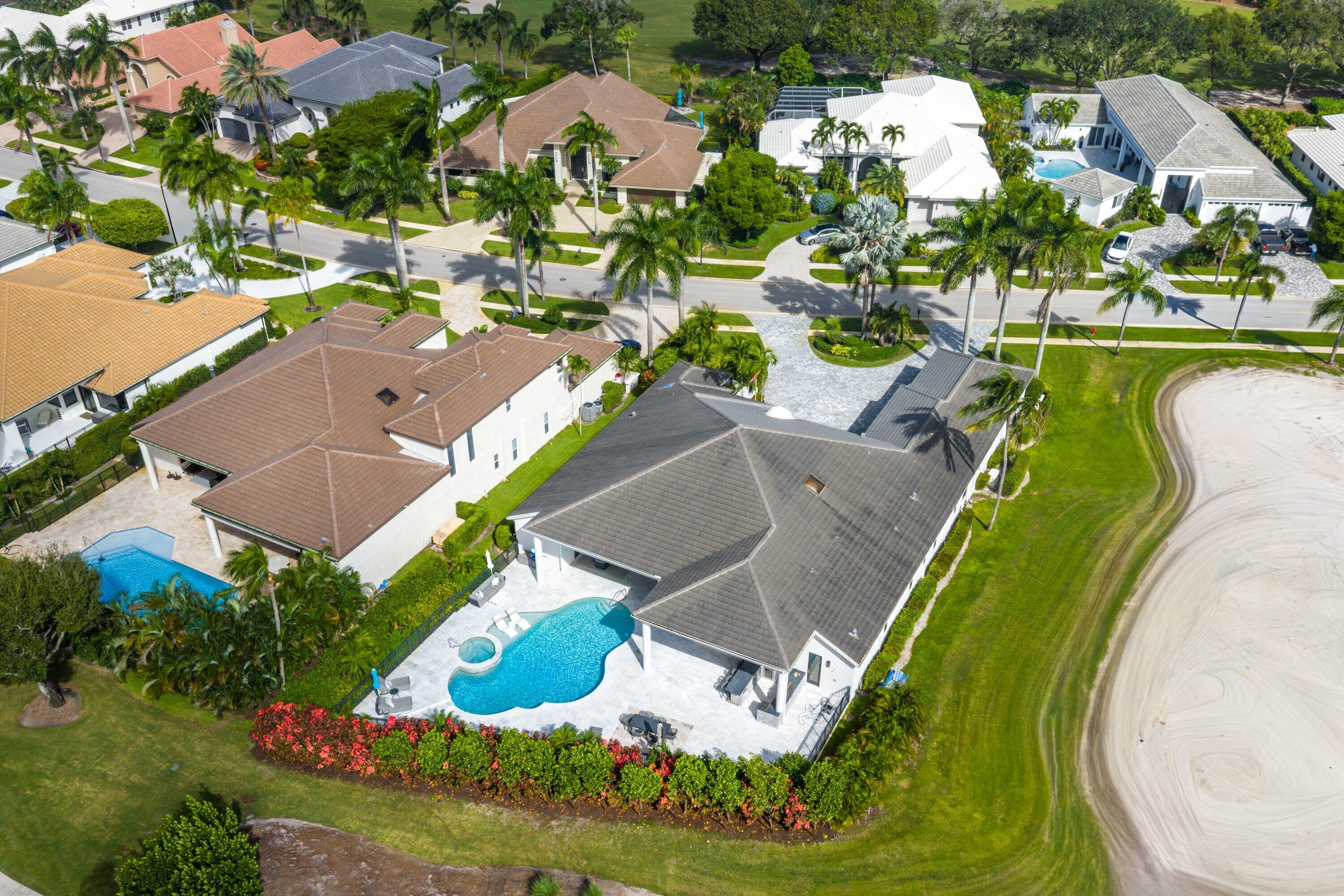 Boca Raton, Florida, 33487, United States, 5 Bedrooms Bedrooms, ,5 BathroomsBathrooms,Residential,For Sale,1995624