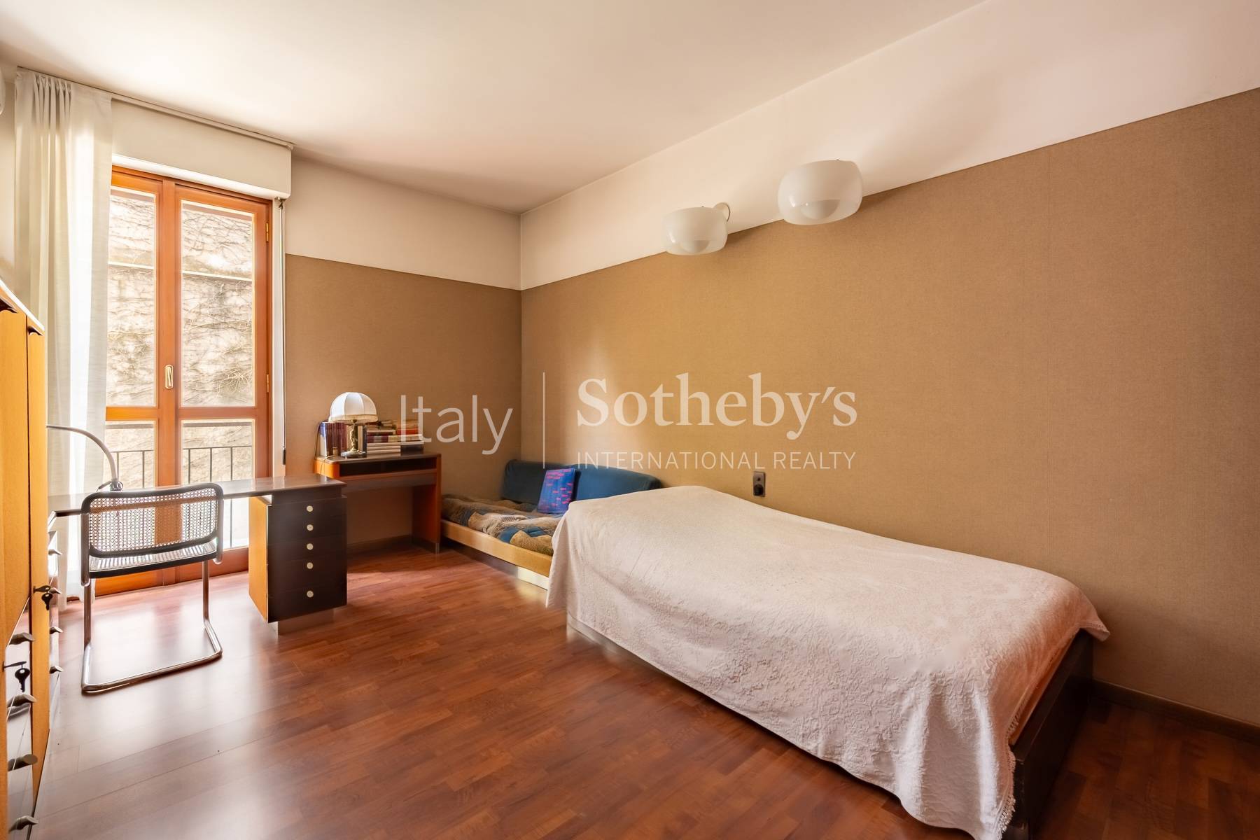  Charming apartment in the Isola district - 物件實景