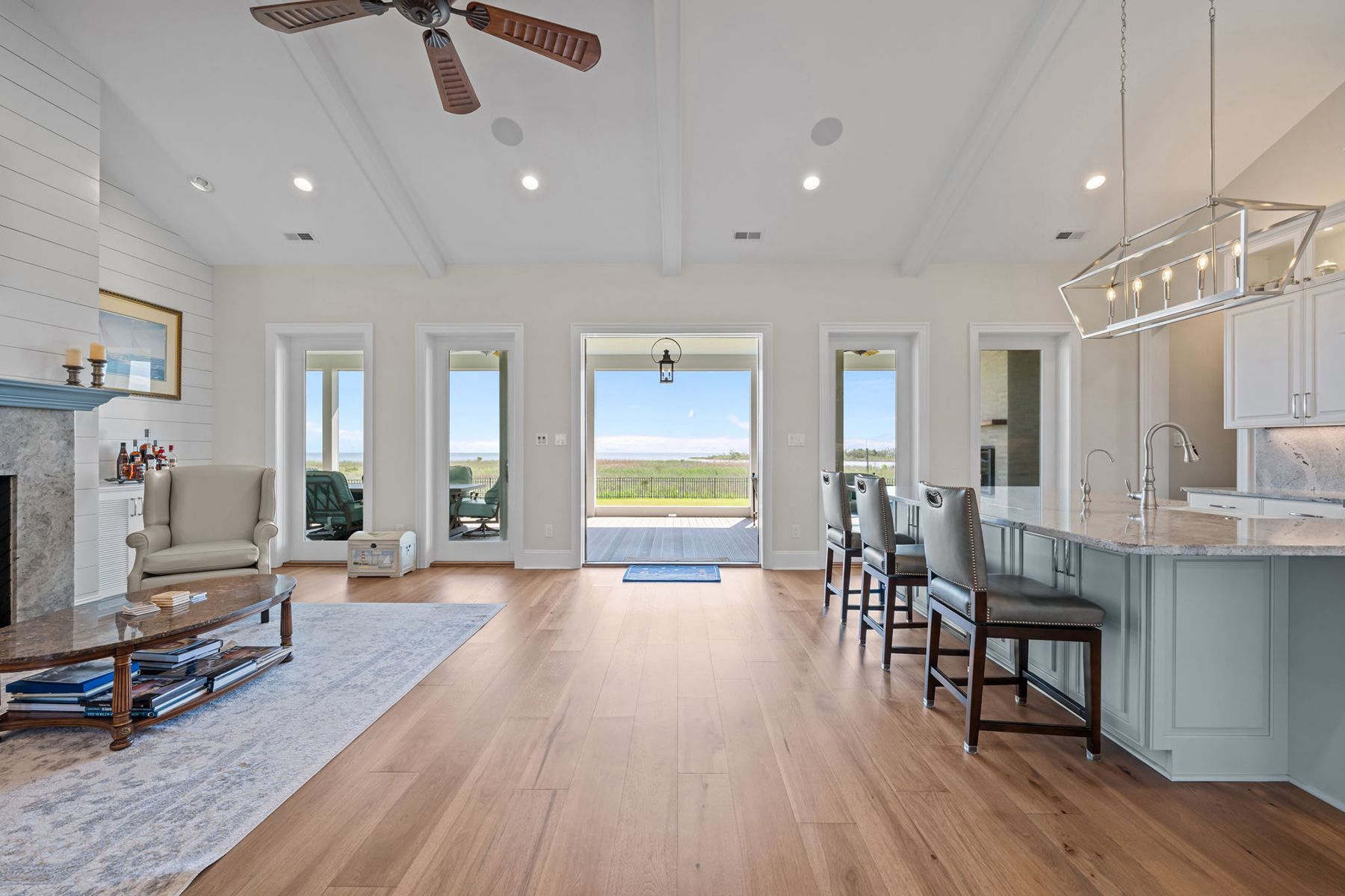  76 Soundside Drive, Oriental, NC 28571 - 物件實景