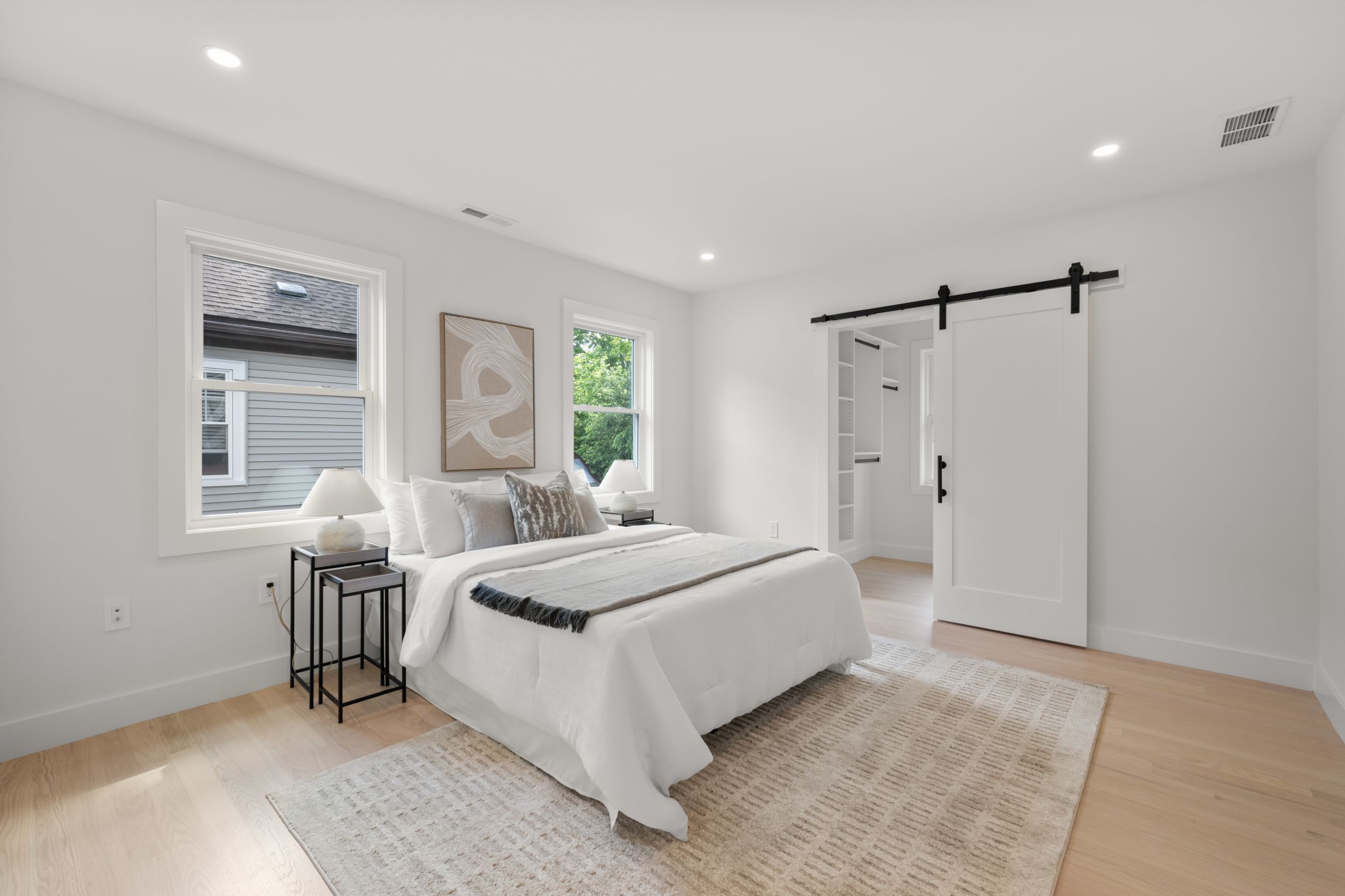  144-146 Webster Street, Unit 144, Arlington, MA, 02474 - 物件實景