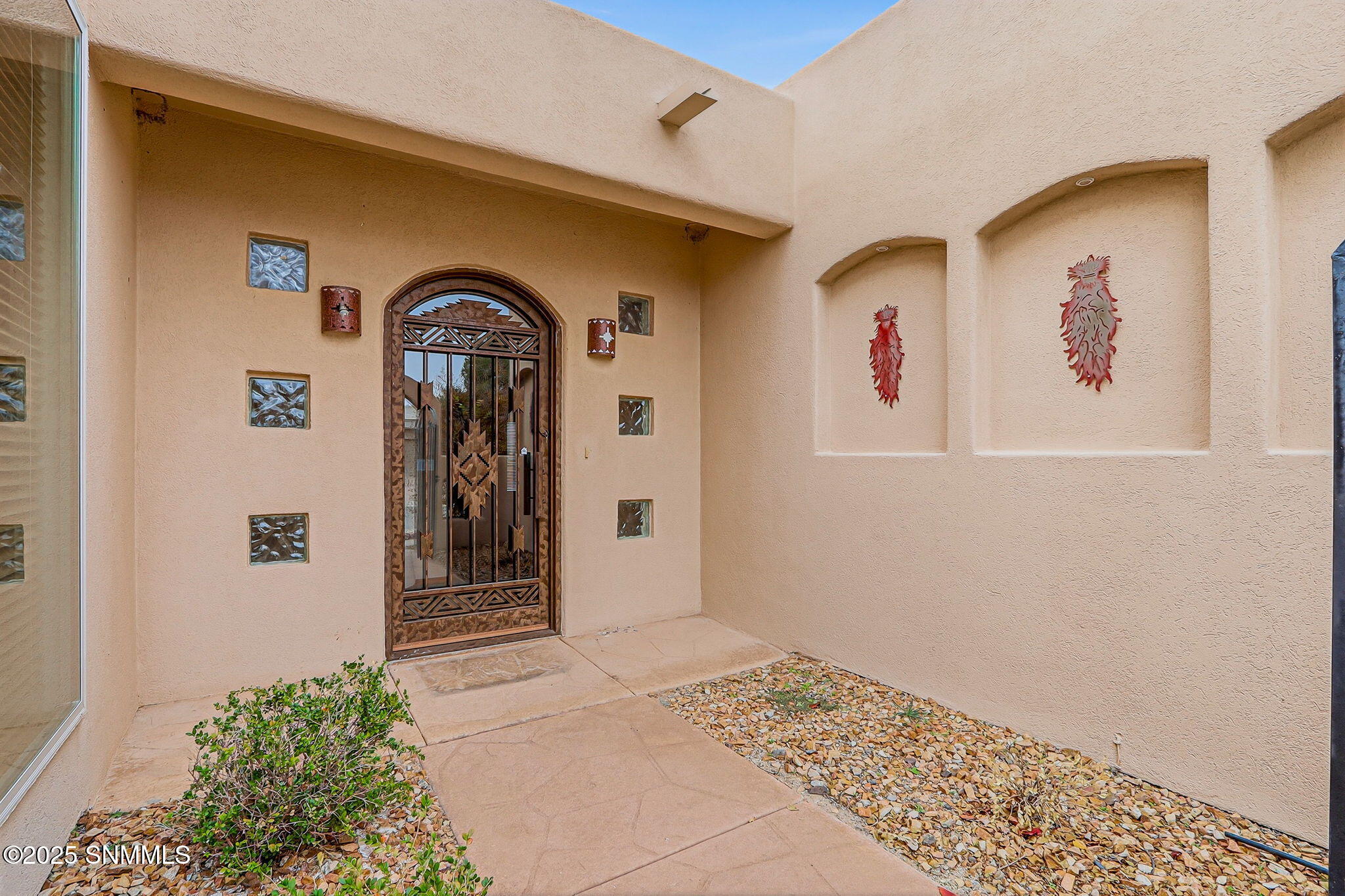 Palm Canyon Dr, Las Cruces, NM 88011 #1