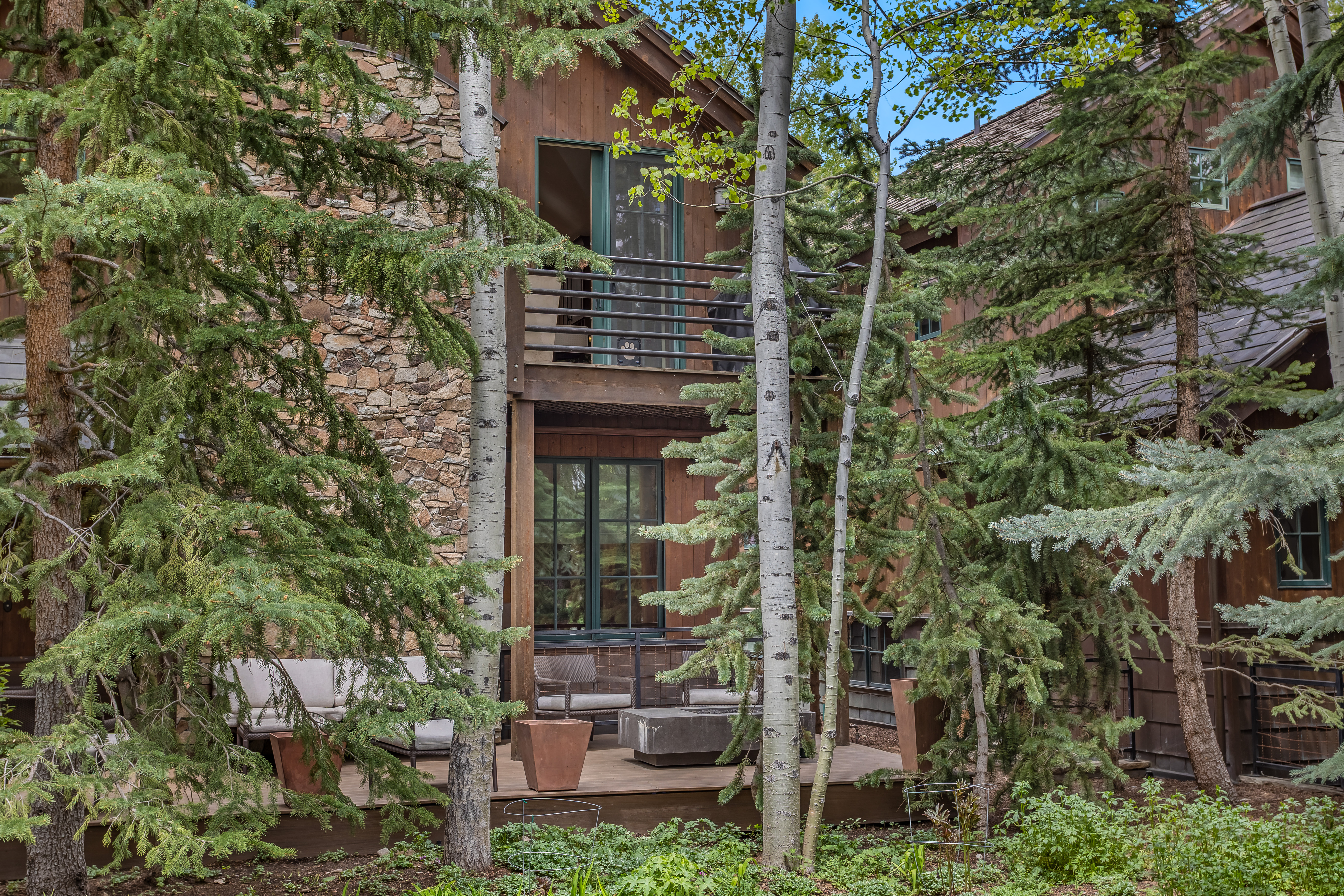  West Aspen Tranquility - 物件實景