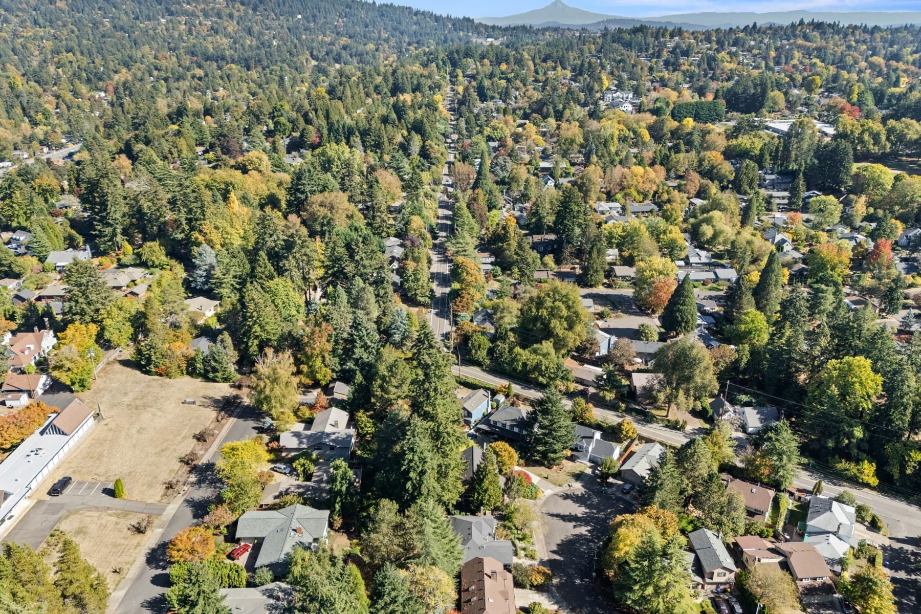  5834 SW 59TH CT Portland, OR 97221 - 物件實景
