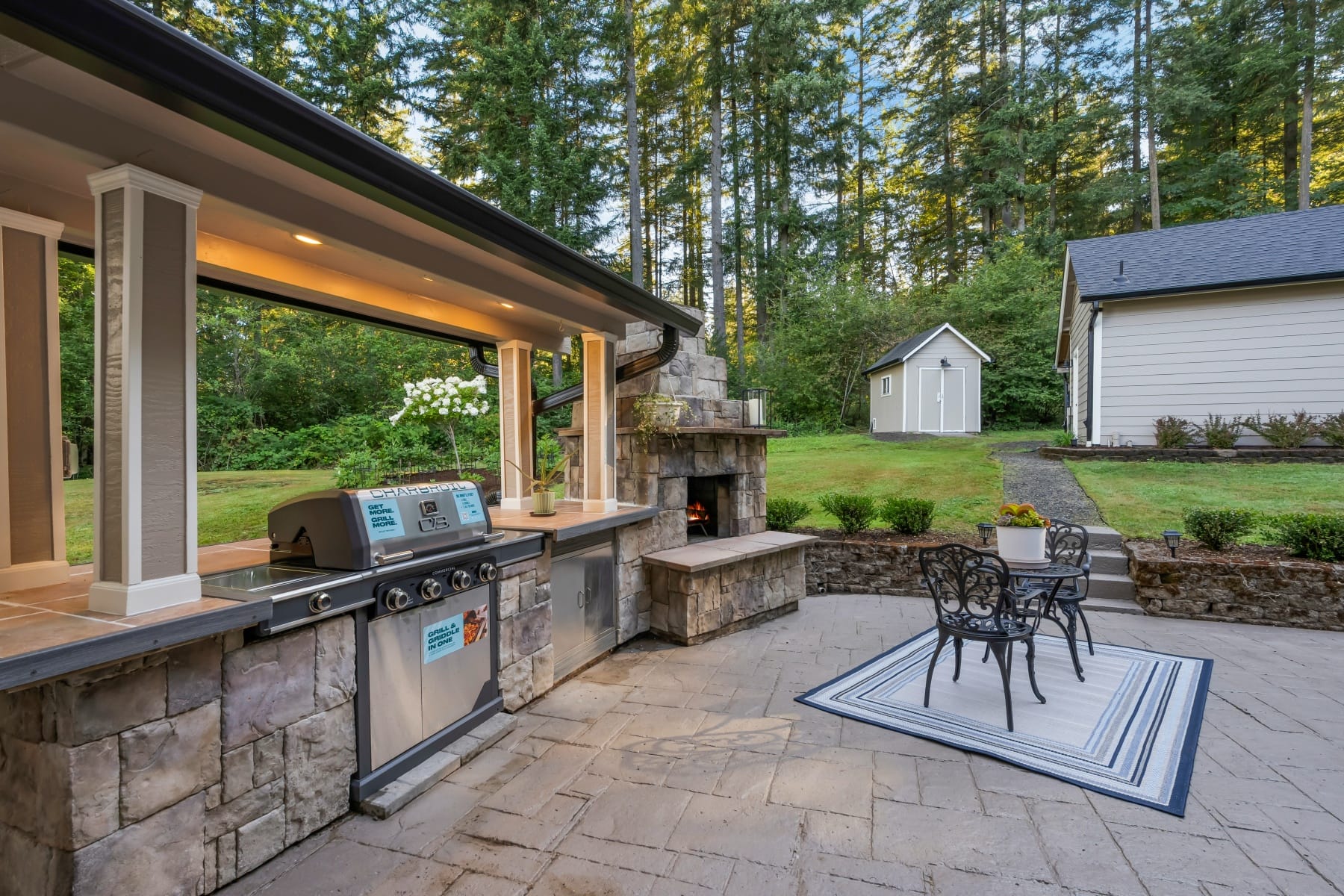  23206 NE 237TH CT Battle Ground, WA 98604 - 物件實景