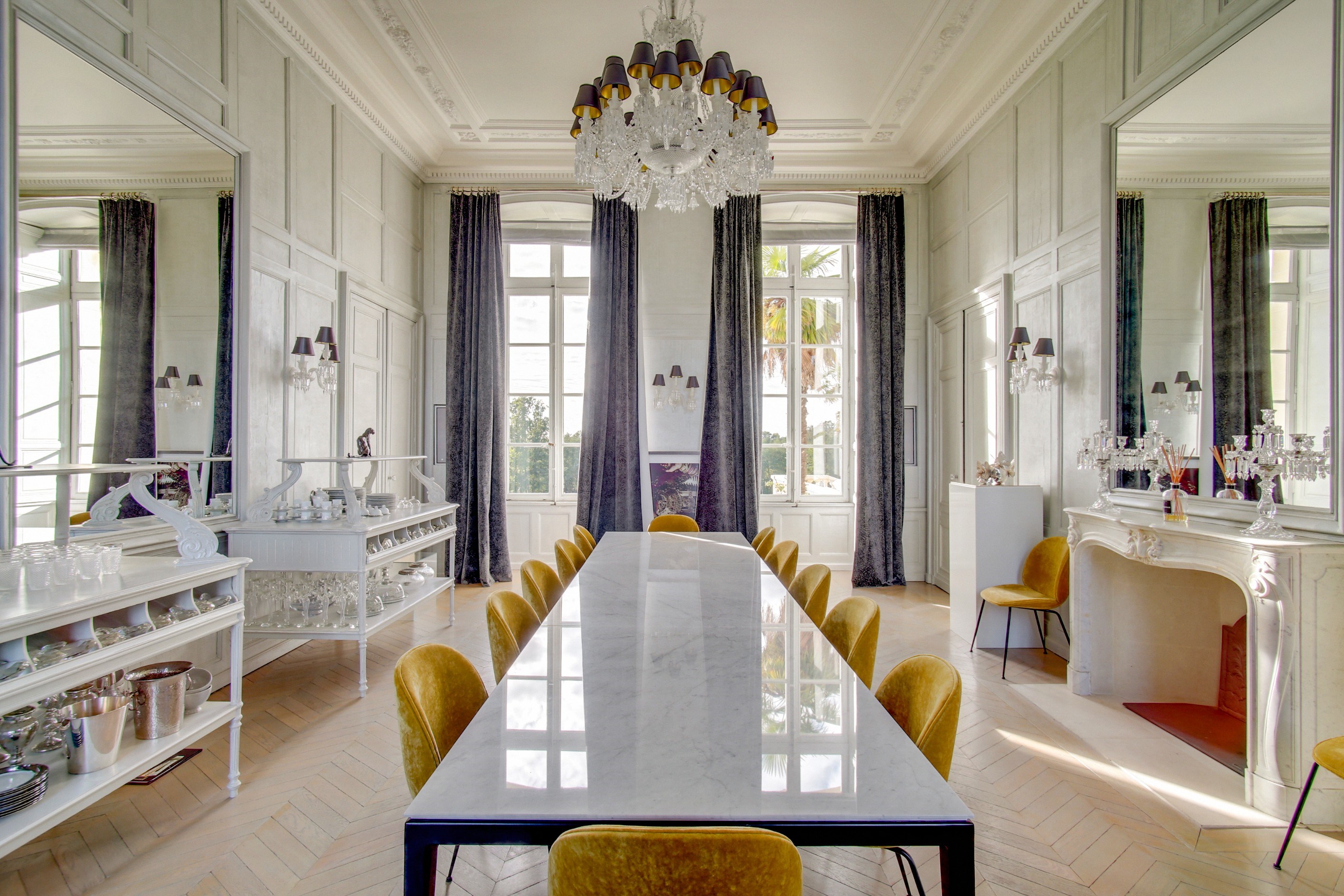  Exceptional Château Estate on Nearly 60 Hectares – 25 km from Nantes - 物件實景