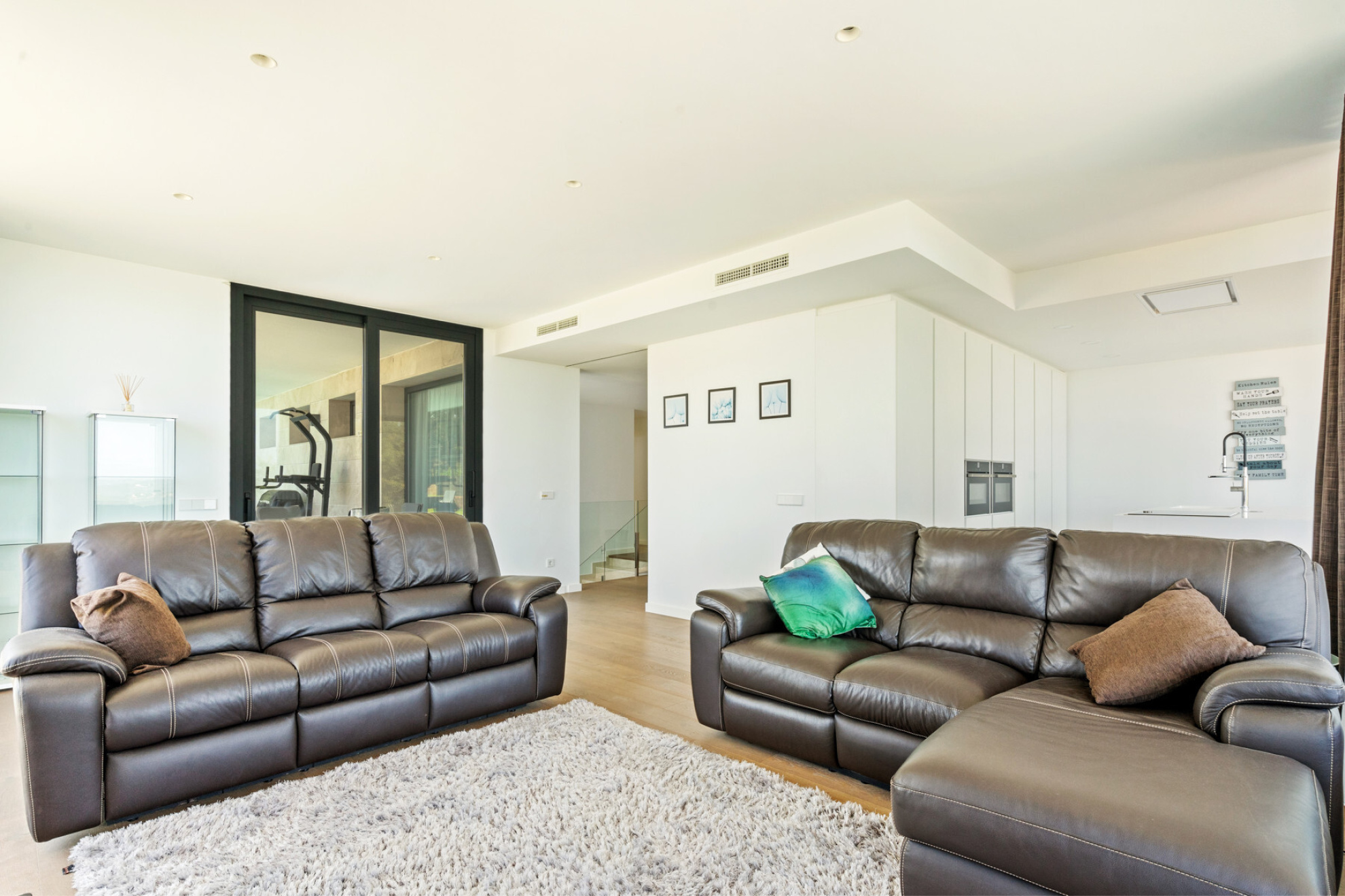  Modern house with sea views in Playa de Aro. - 物件實景