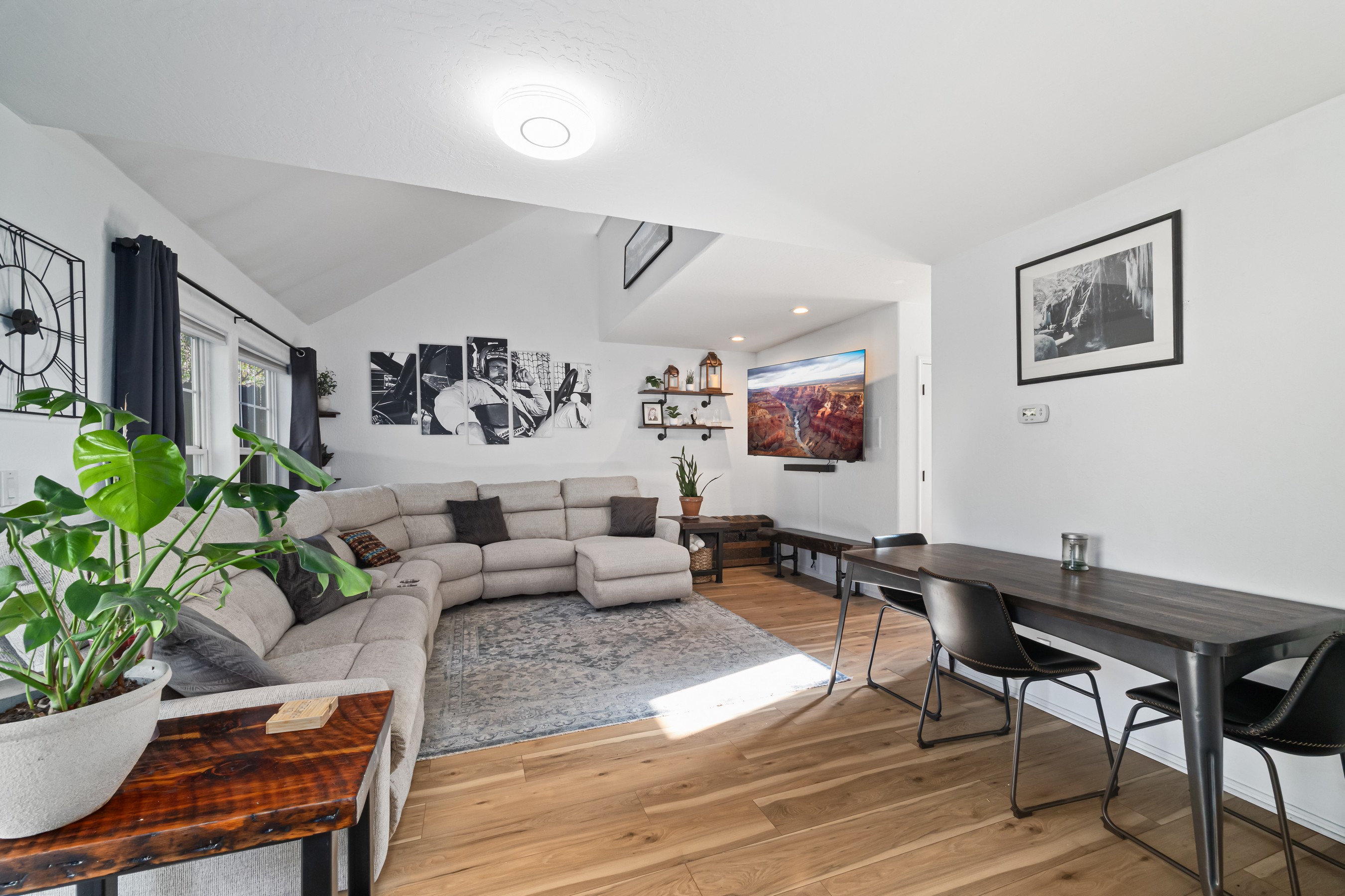  Move-In Ready Castle Pines Townhome - 物件實景