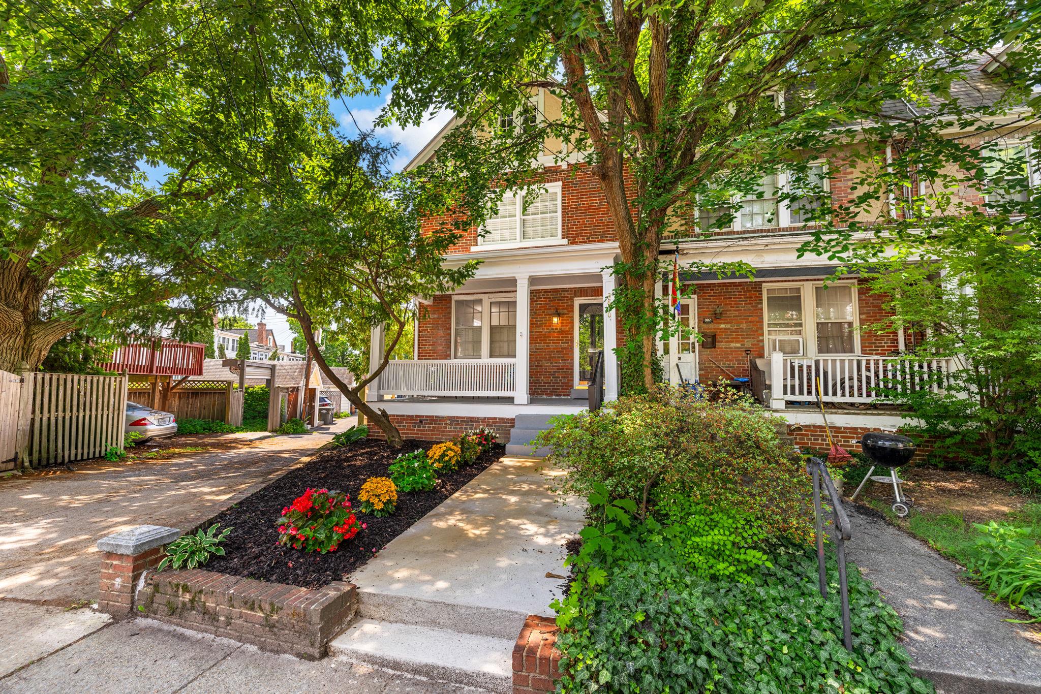  3810 Beecher Street NW, Washington, DC, 20007 - 物件實景