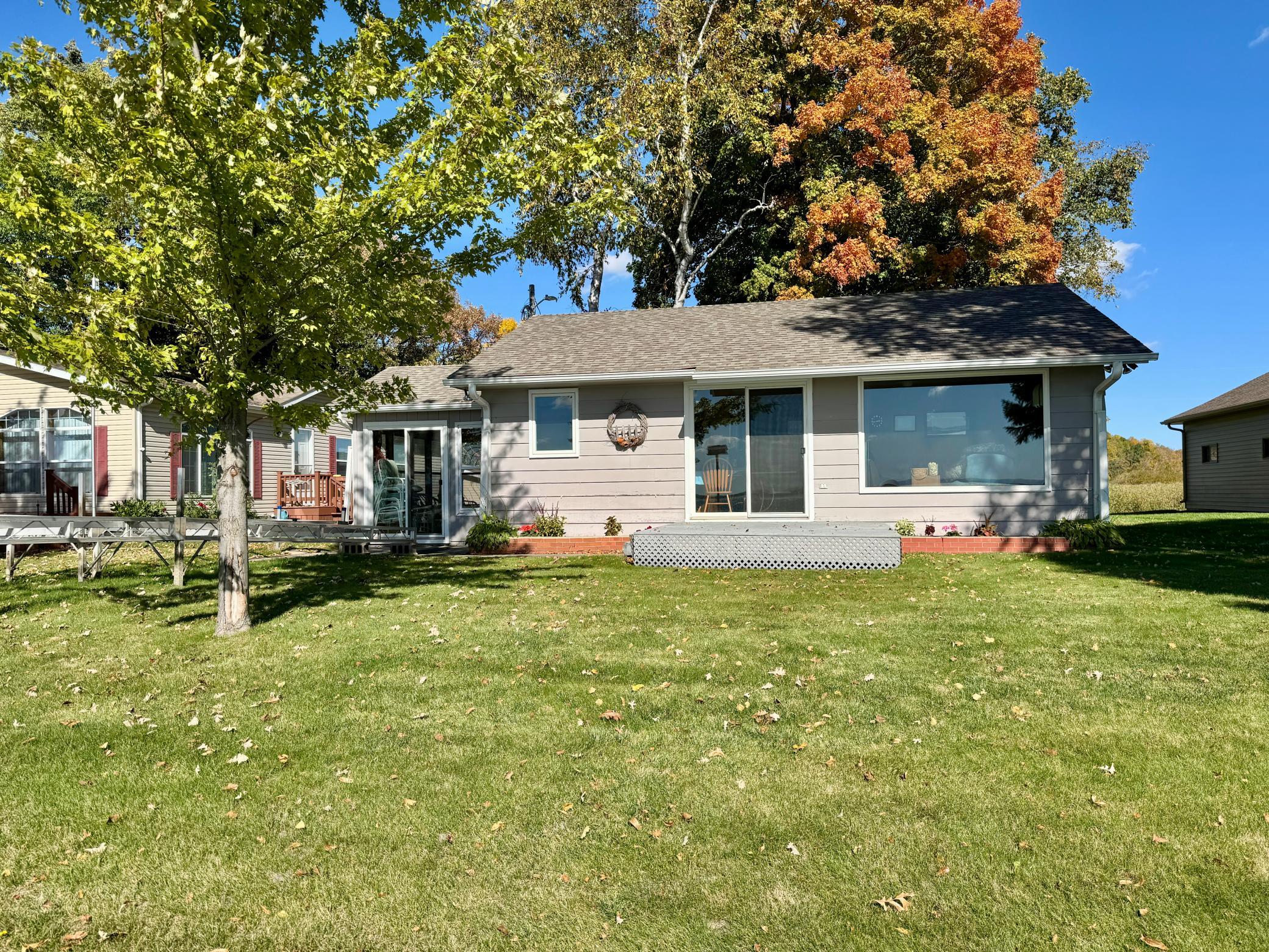 Inlet Beach Rd, Pelican Rapids, MN 56572 #1