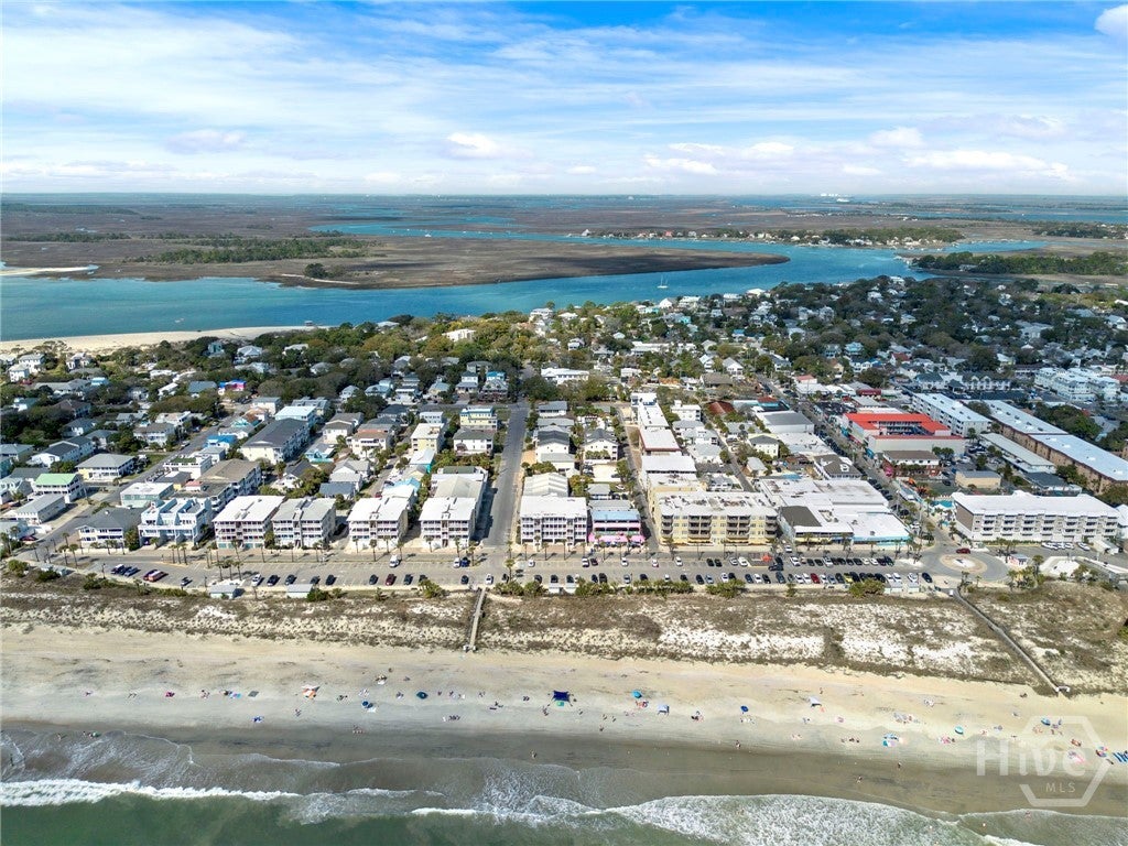 TYBEE ISLAND, Georgia, 31328, United States, 2 Bedrooms Bedrooms, ,1 BathroomBathrooms,Residential,For Sale,2028014