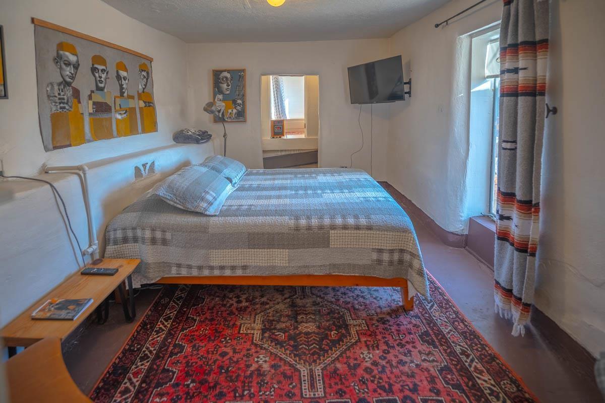 Truchas, New Mexico, 87578, United States, 3 Bedrooms Bedrooms, ,4 BathroomsBathrooms,Residential,For Sale,1739296