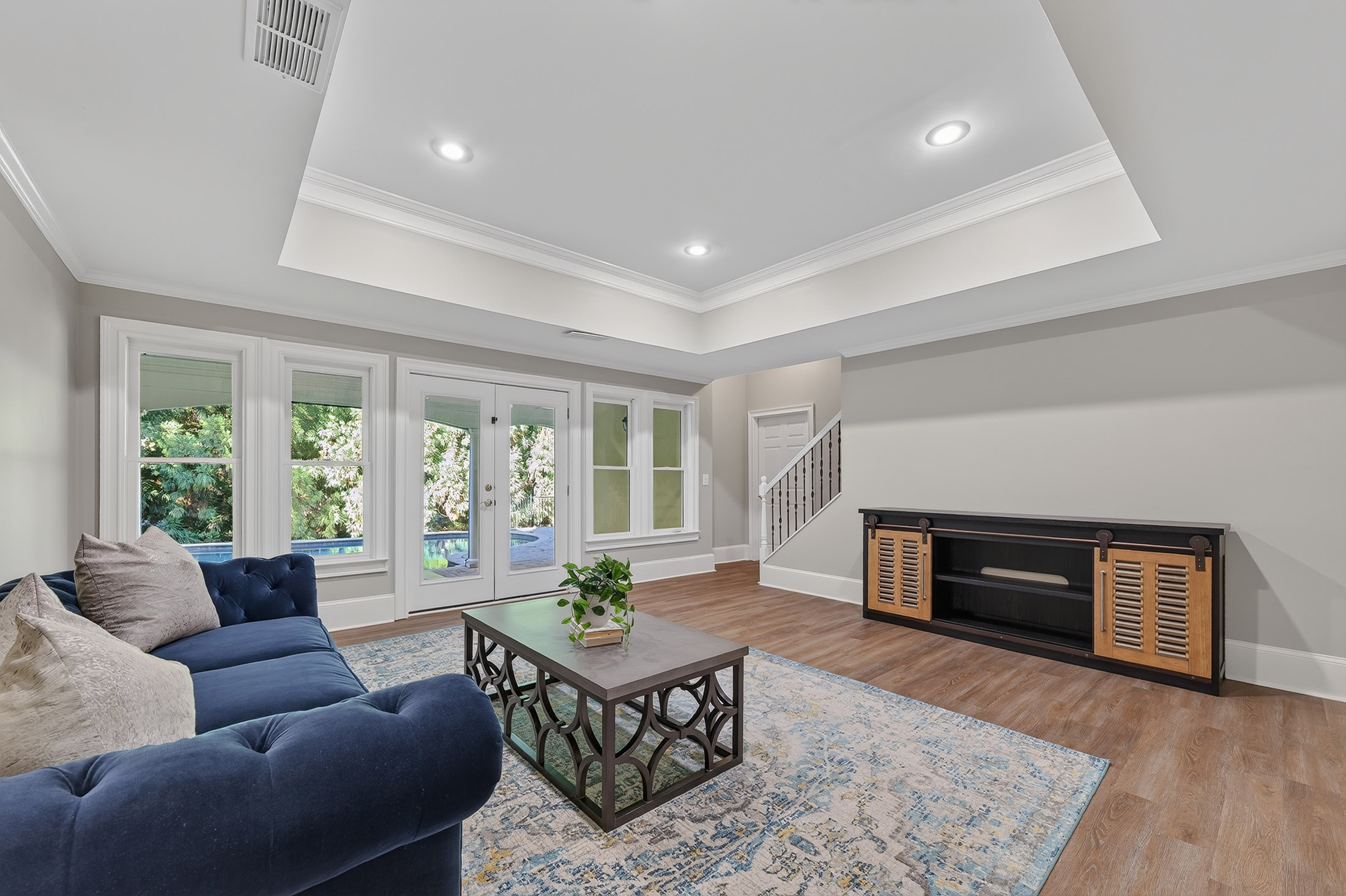  Custom-Built Home in The Grove at Highland Pointe - 物件實景