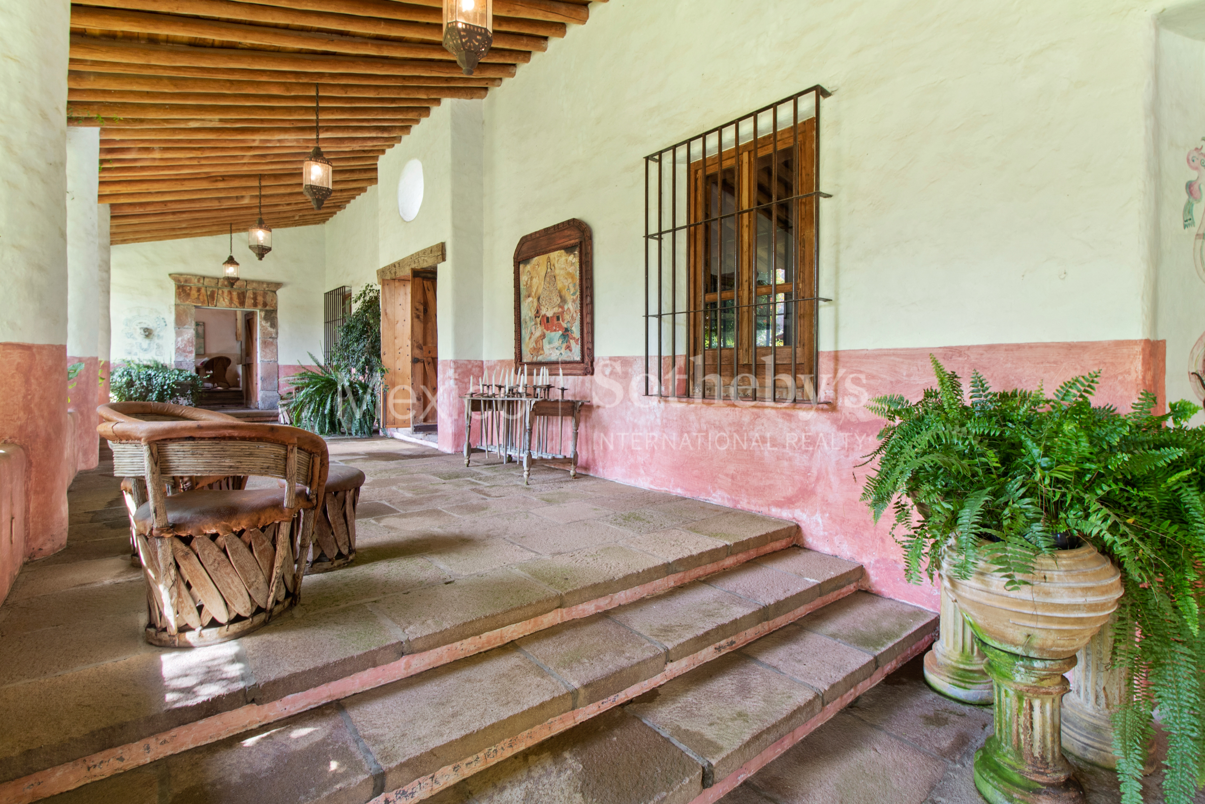  Rancho Los Muros - 物件實景