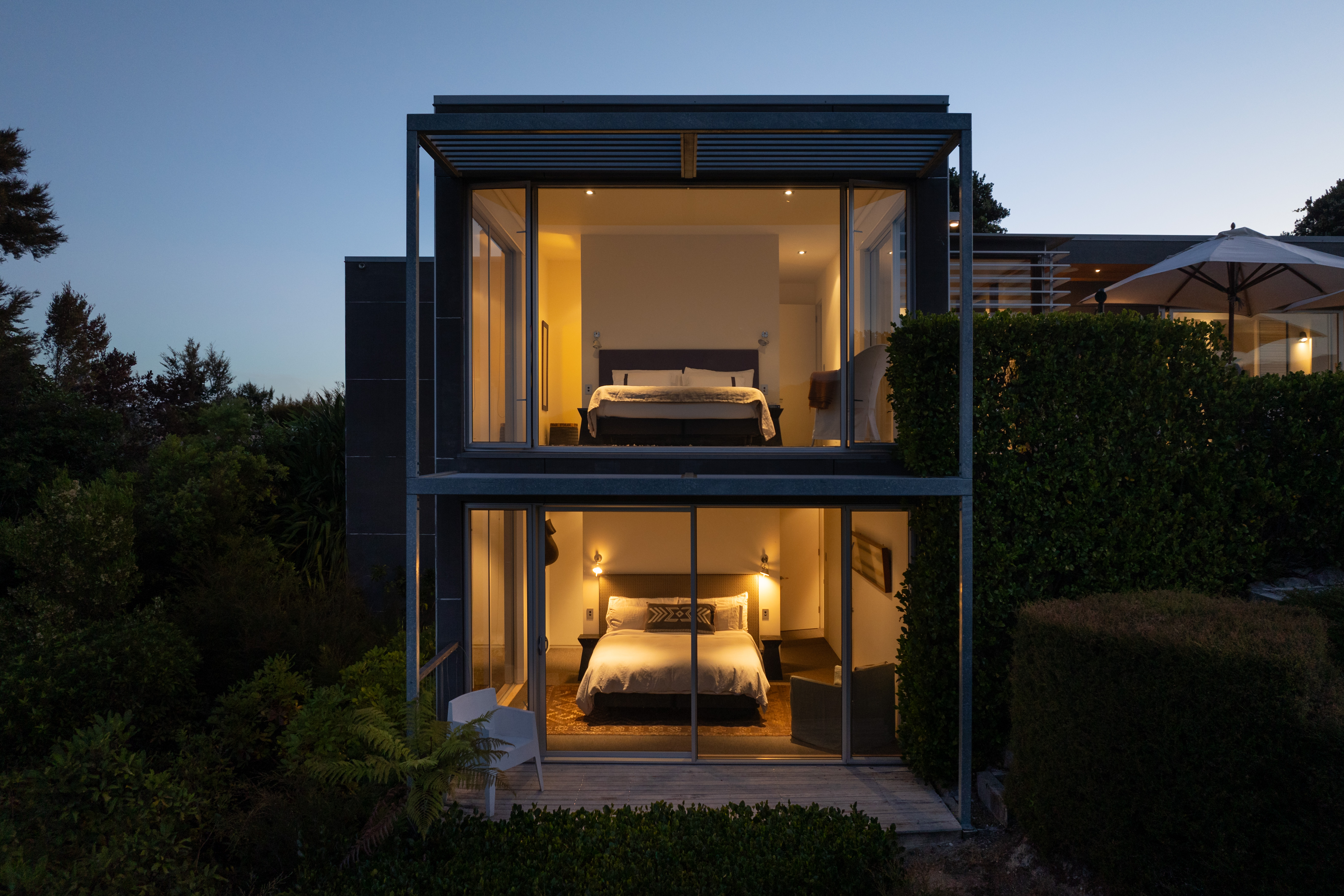  166 Kaiteriteri-Sandy Bay Road, Kaiteriteri - 物件實景