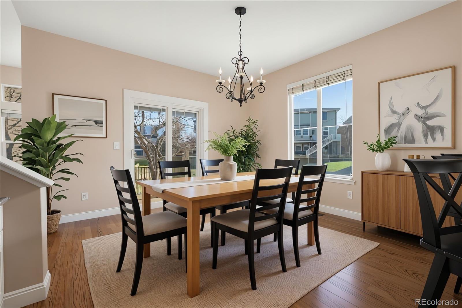 Highlands Ranch, Colorado, 80126, United States, 3 Bedrooms Bedrooms, ,3 BathroomsBathrooms,Residential,For Sale,1991923