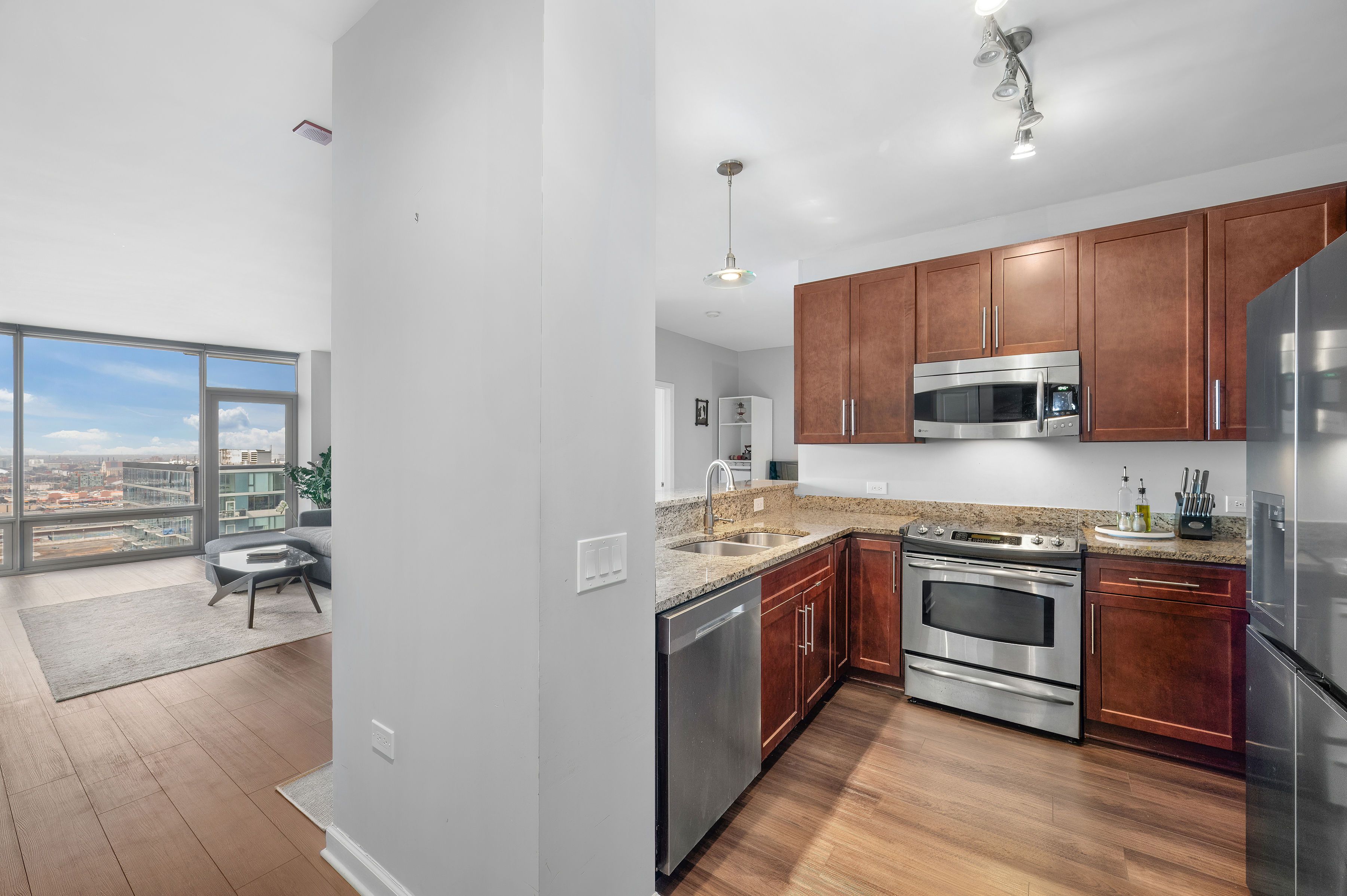  100 East 14th Street, Chicago, IL 60605 - 物件實景