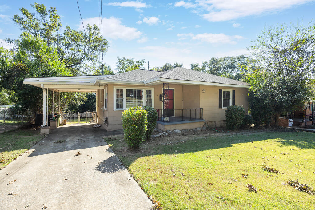 46th St, Columbus, GA 31904 #1