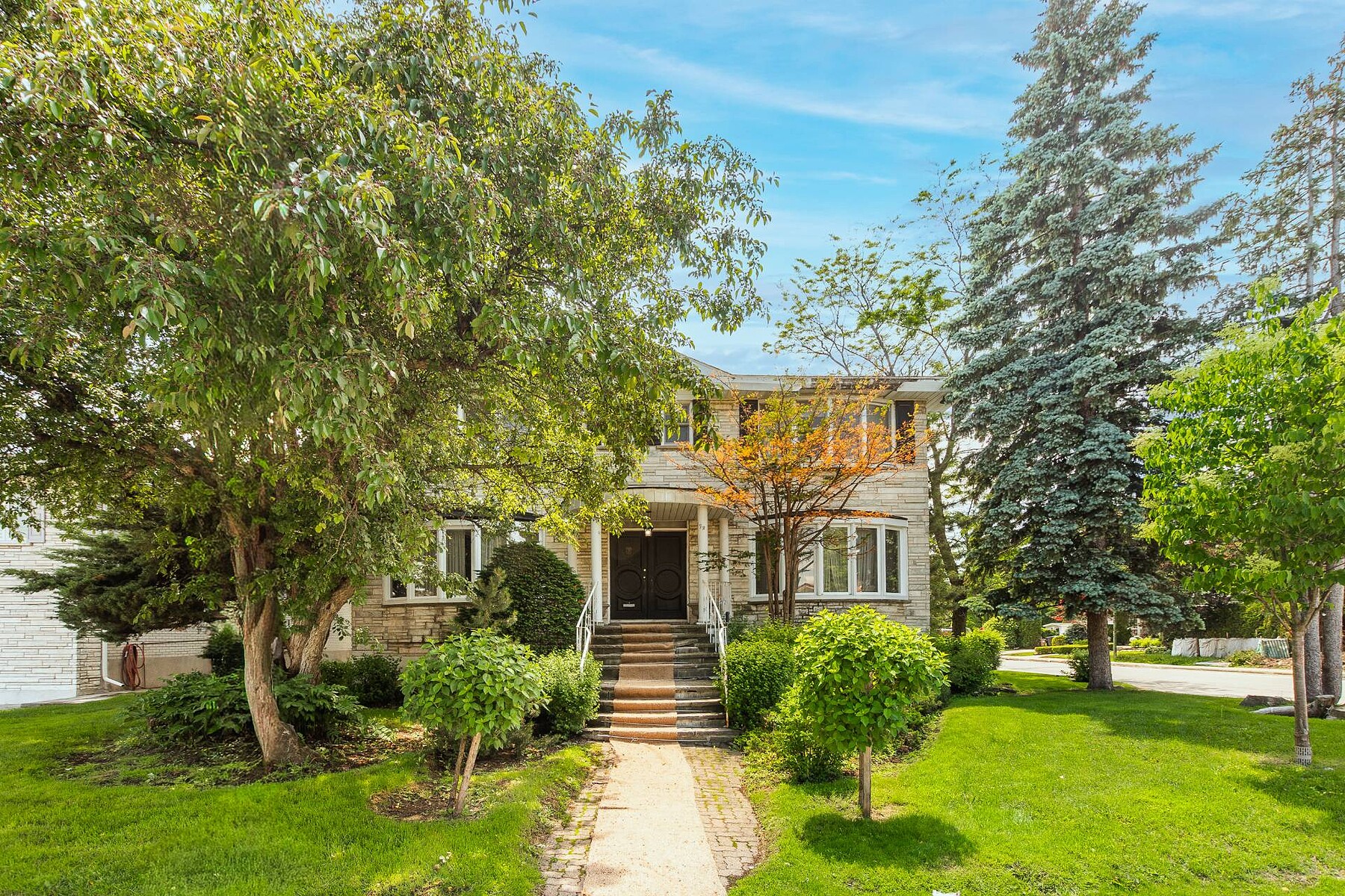  Hampstead, Montréal - 物件實景