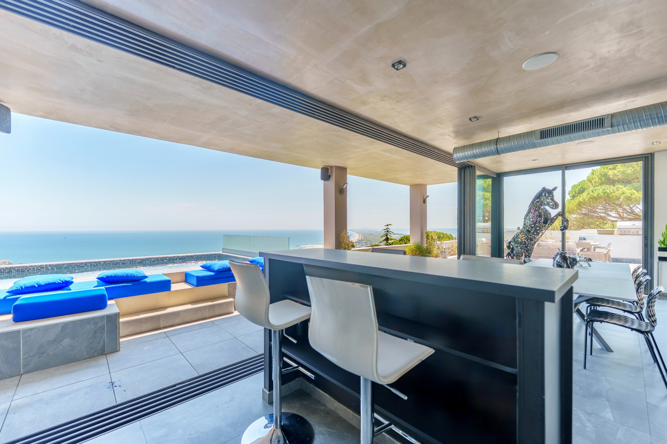  Spectacular views, exceptional proportions, all the hallmarks of a truly except… - 物件實景