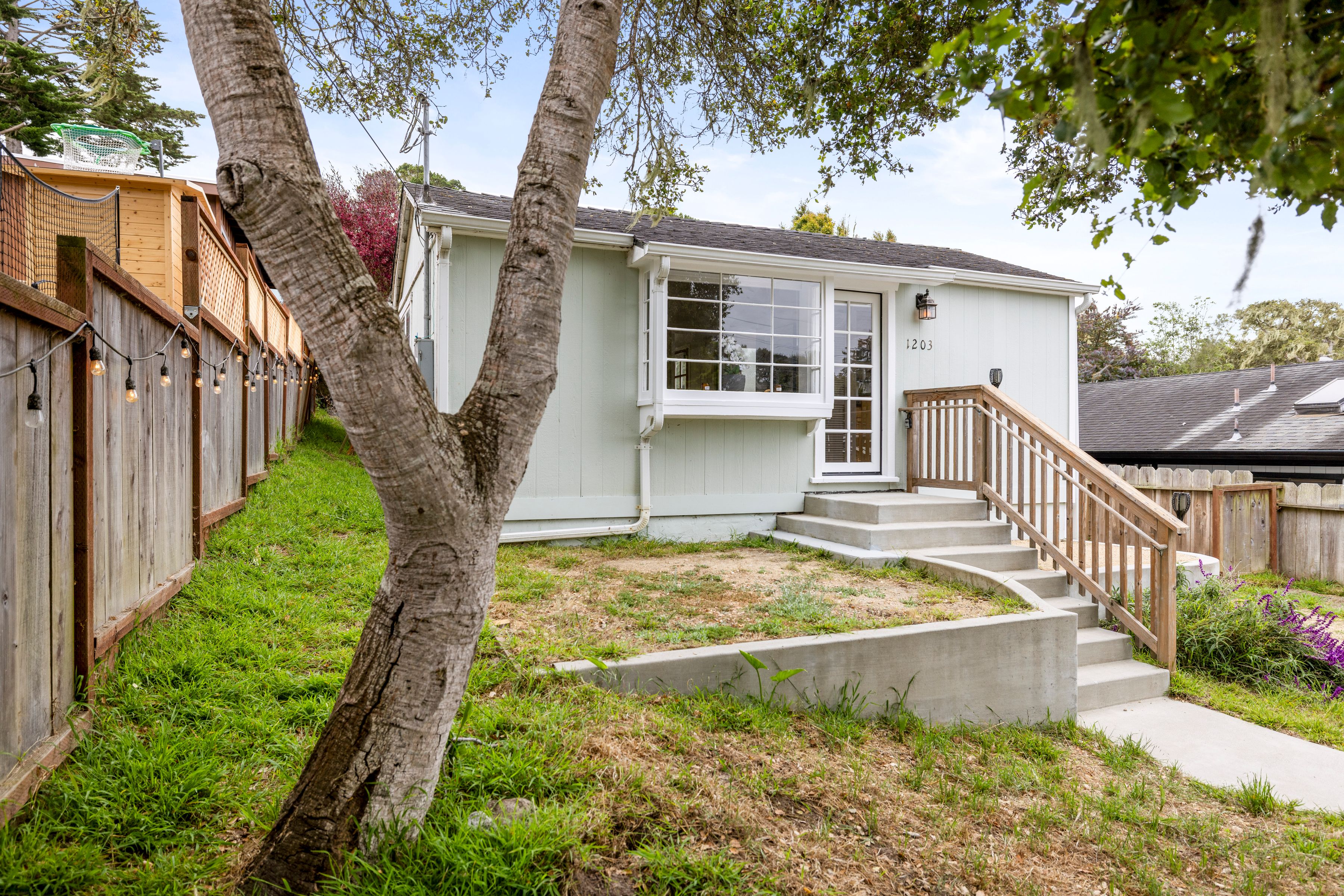  1203 Lincoln Avenue - 物件實景