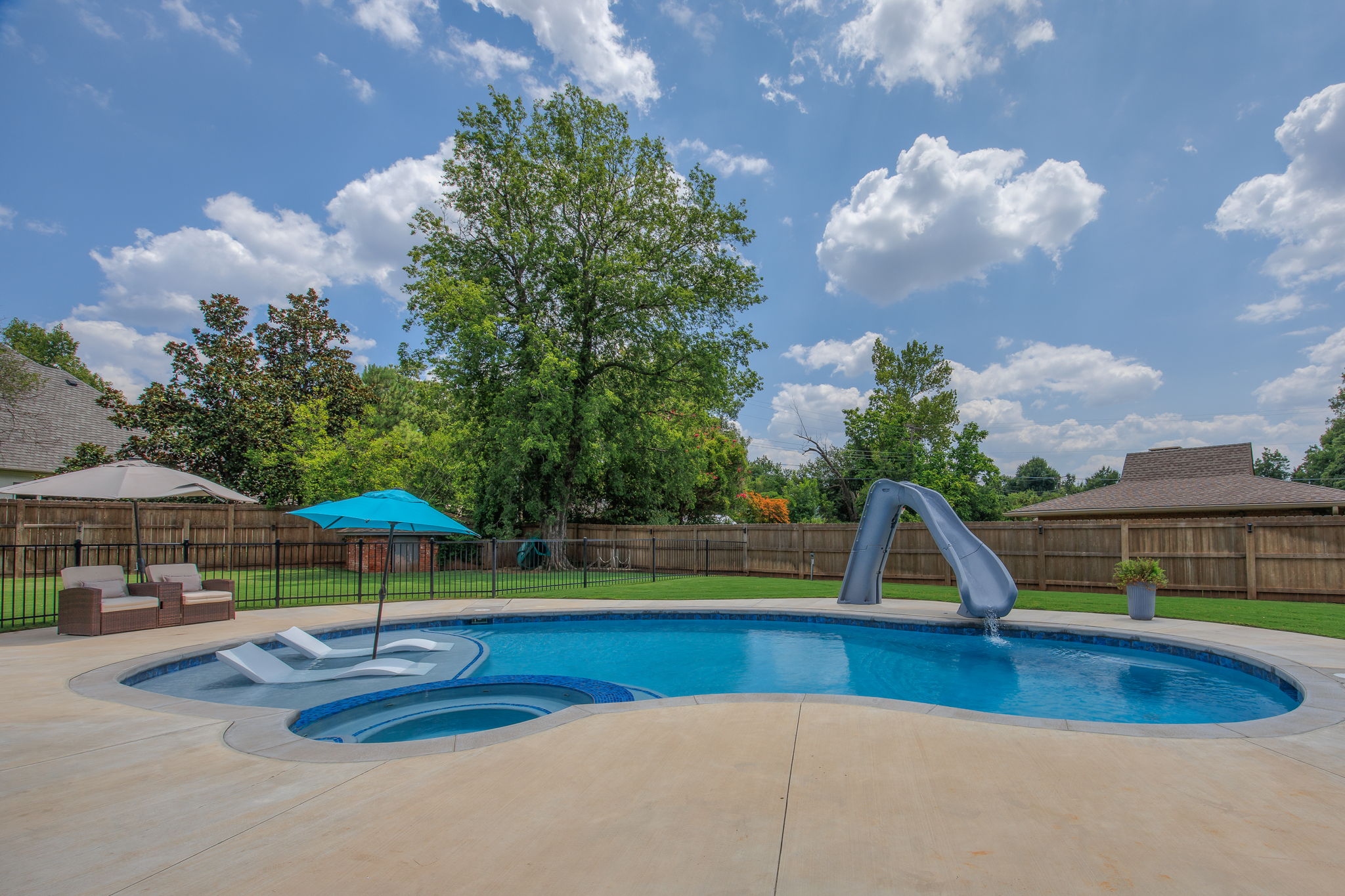 2503 Walnut Road, Norman, OK 73072 - 物件實景