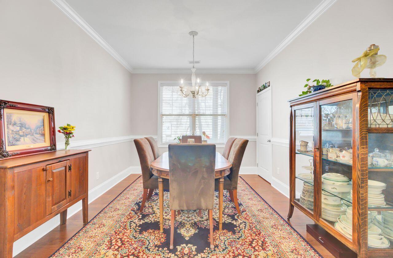 North Charleston, South Carolina, 29420, United States, 5 Bedrooms Bedrooms, ,4 BathroomsBathrooms,Residential,For Sale,1942207
