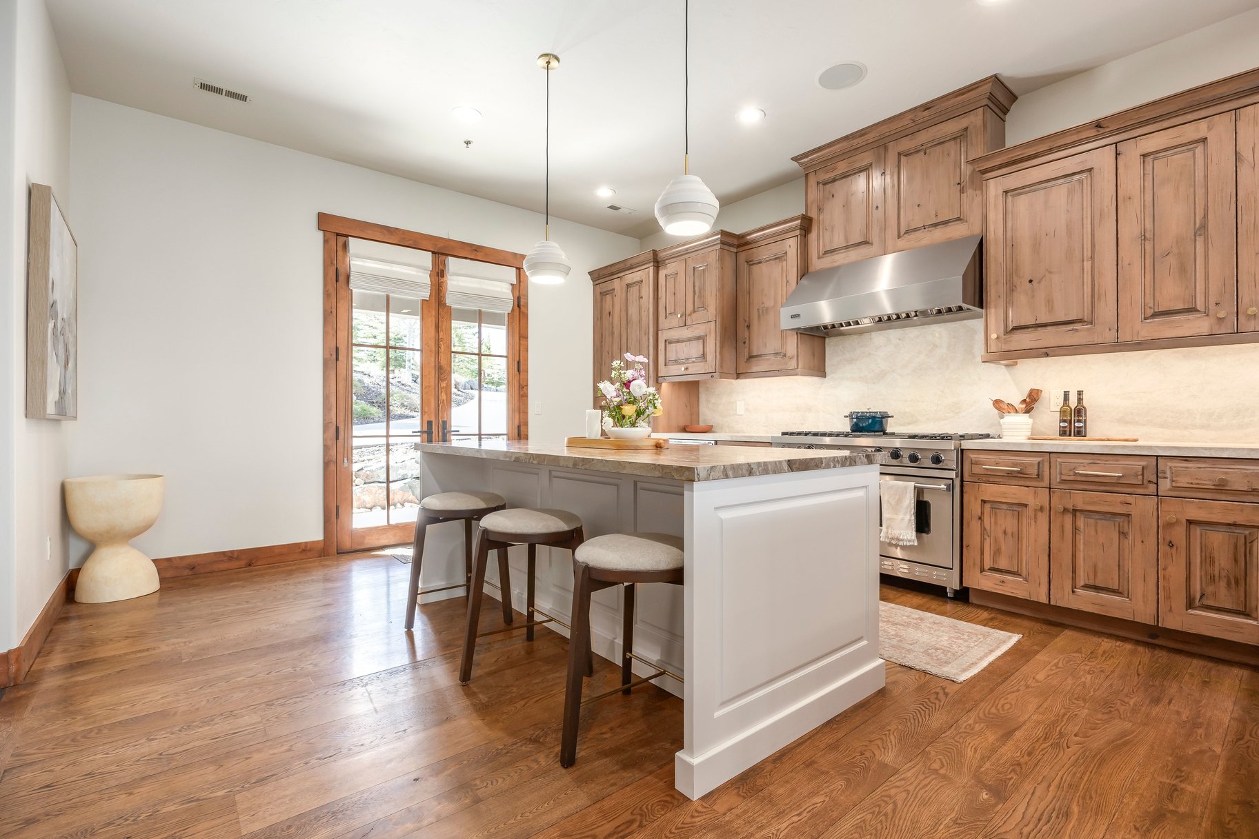  Stunning Remodel with Golf Membership Available in Promontory - 物件實景