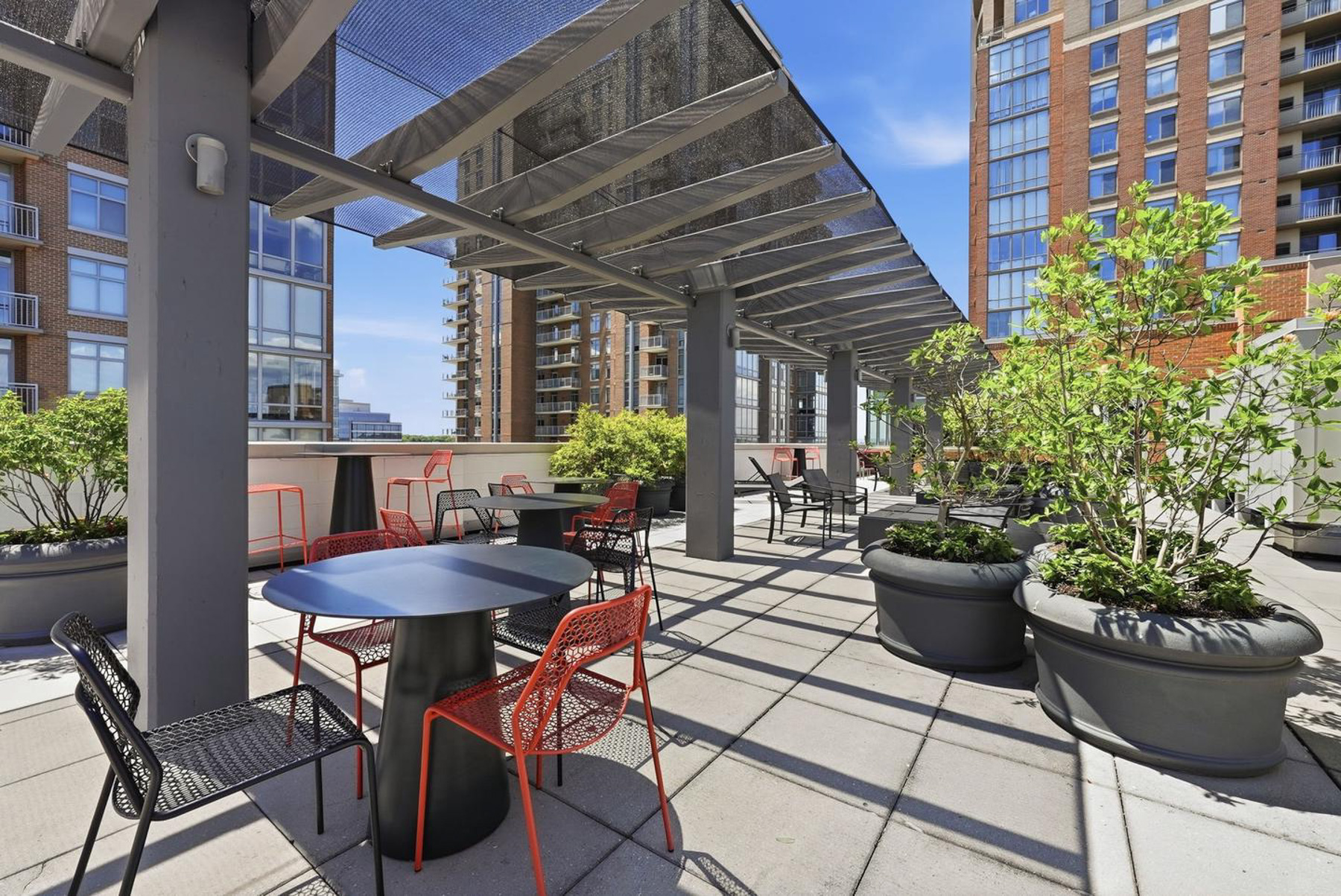  12025 New Dominion Parkway, Reston, VA, 20190 - 物件實景