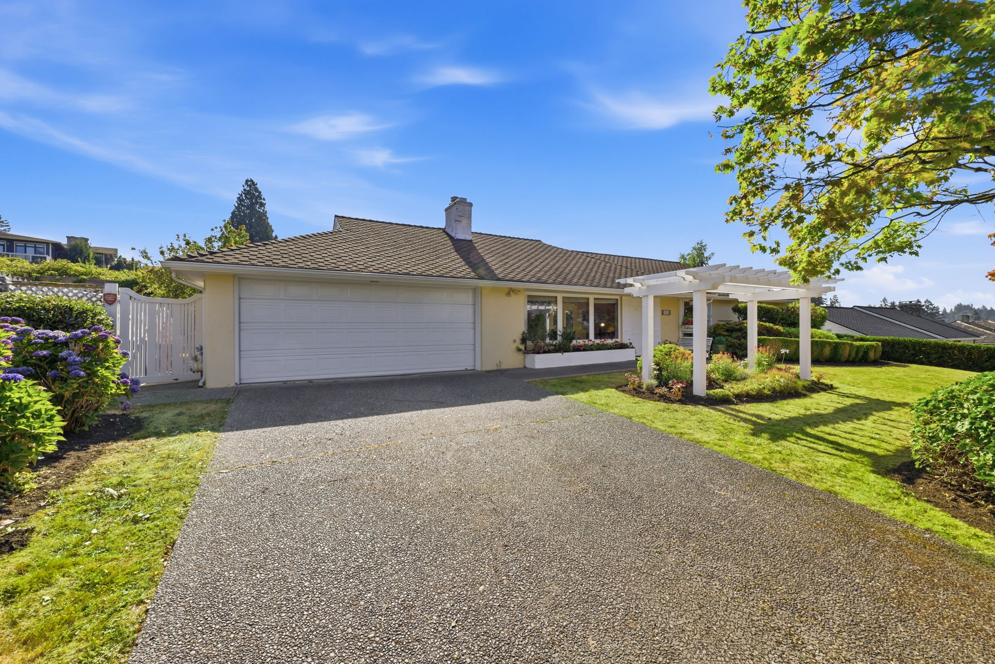  1016 Sunset Wy, Bellevue, WA 98004 - 物件實景