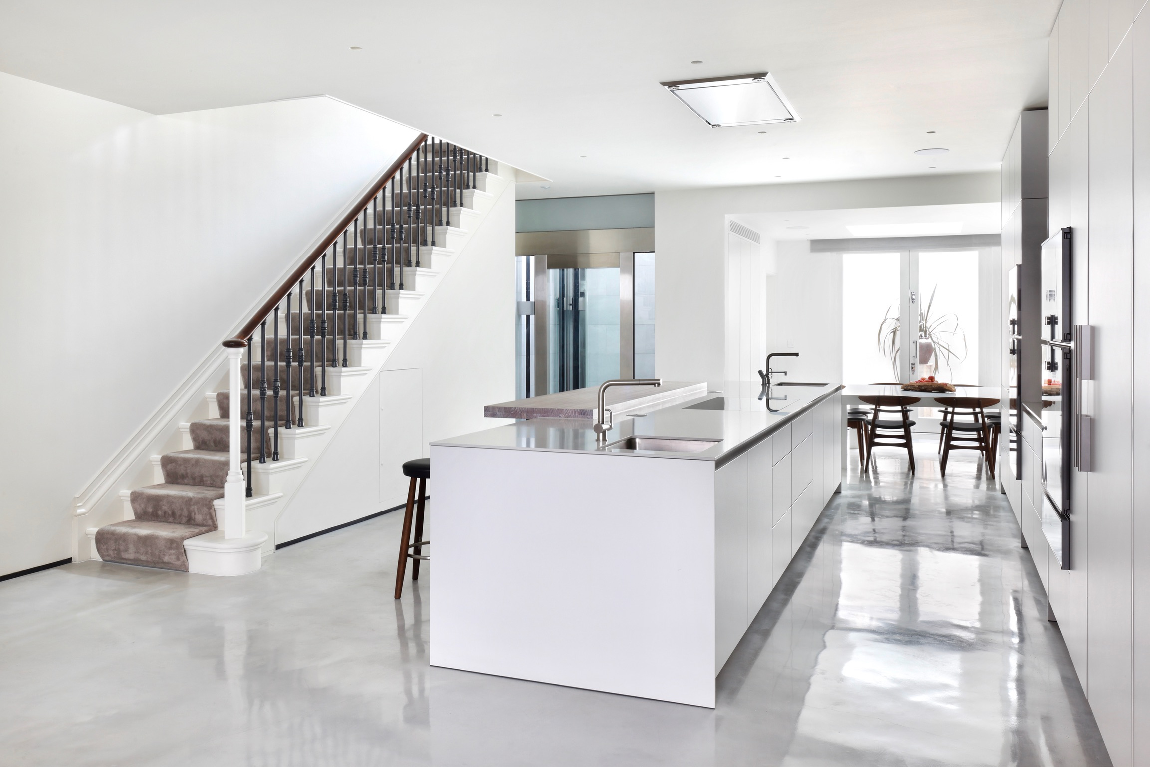  Wonderful five-bedroom house in Belgravia - 物件實景