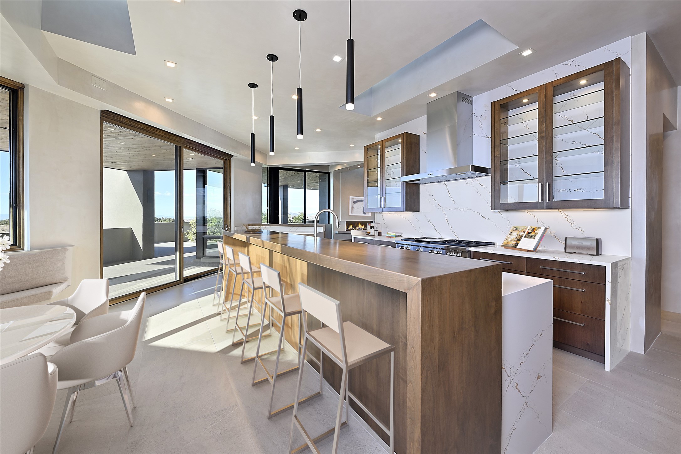  3275 Monte Sereno Drive - 物件實景