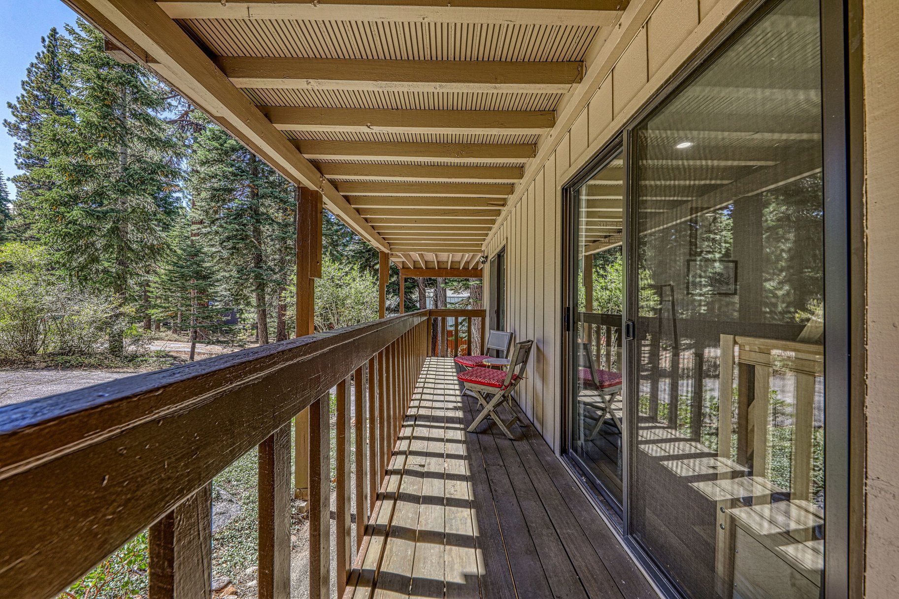  The Northstar Mountain Retreat in Truckee - 物件實景