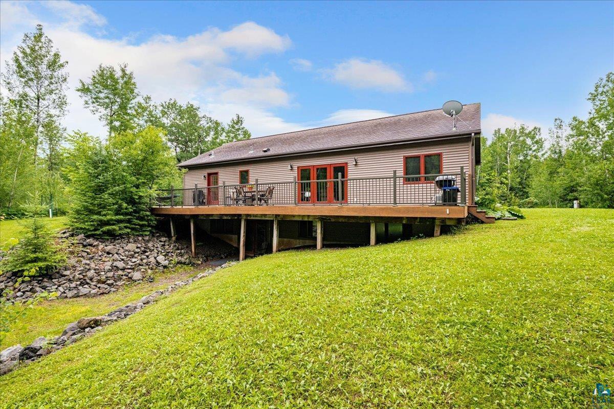 Two Harbors, Minnesota, 55616, United States, 5 Bedrooms Bedrooms, ,2 BathroomsBathrooms,Residential,For Sale,1943377