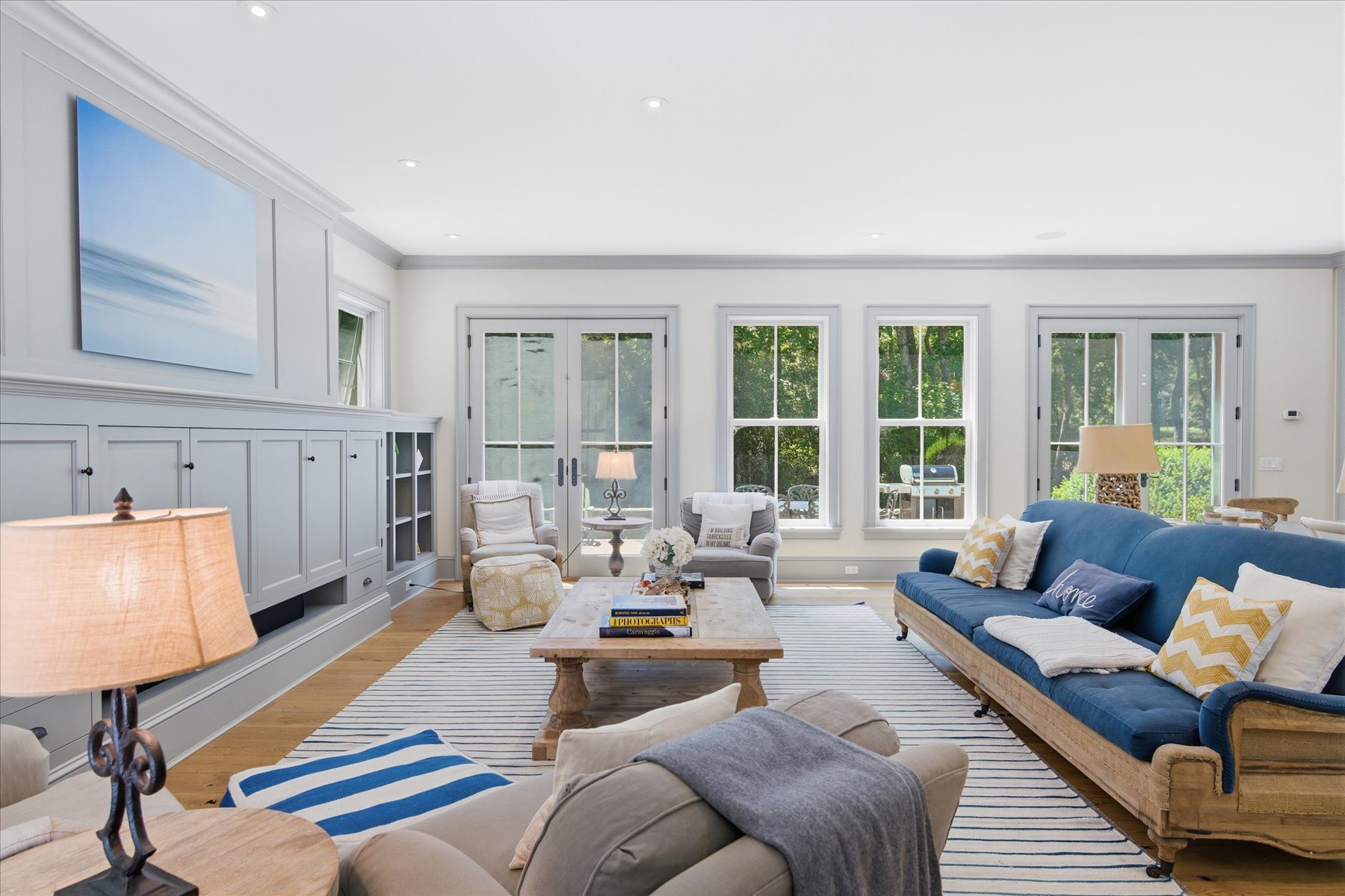  43 Gardiners Bay Drive, Shelter Island, NY 11964 - 物件實景