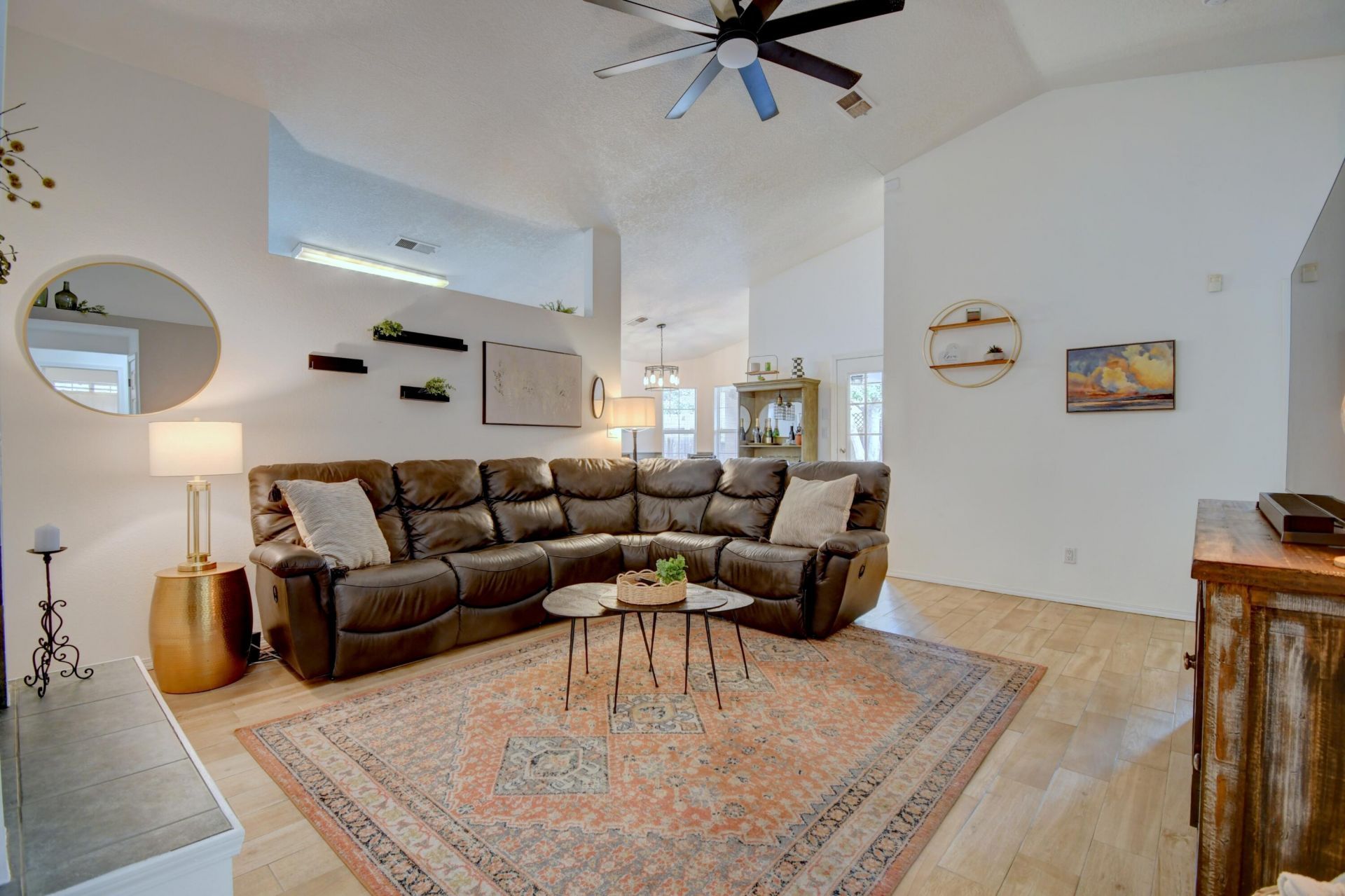 Porlamar Rd, Albuquerque, NM 87120 #1