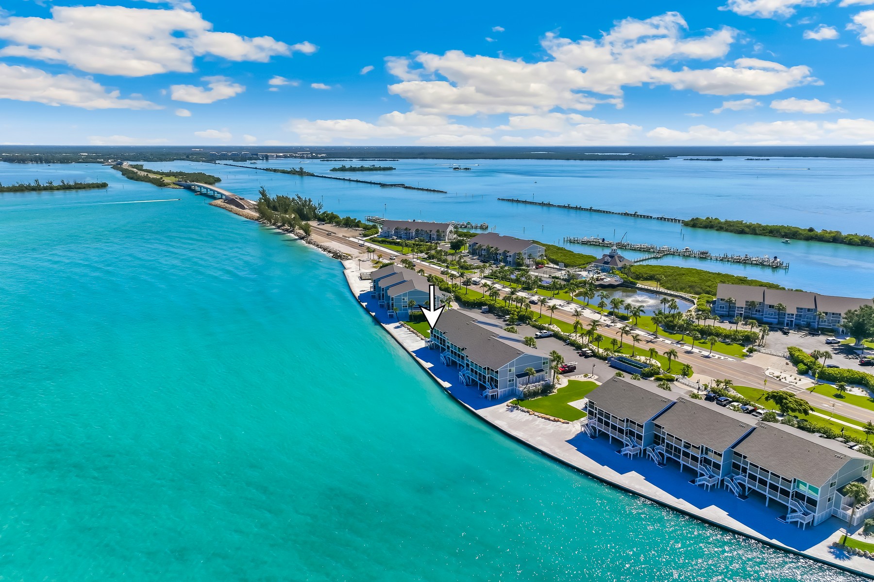  6011 Boca Grande Causeway Unit F66 - 物件實景