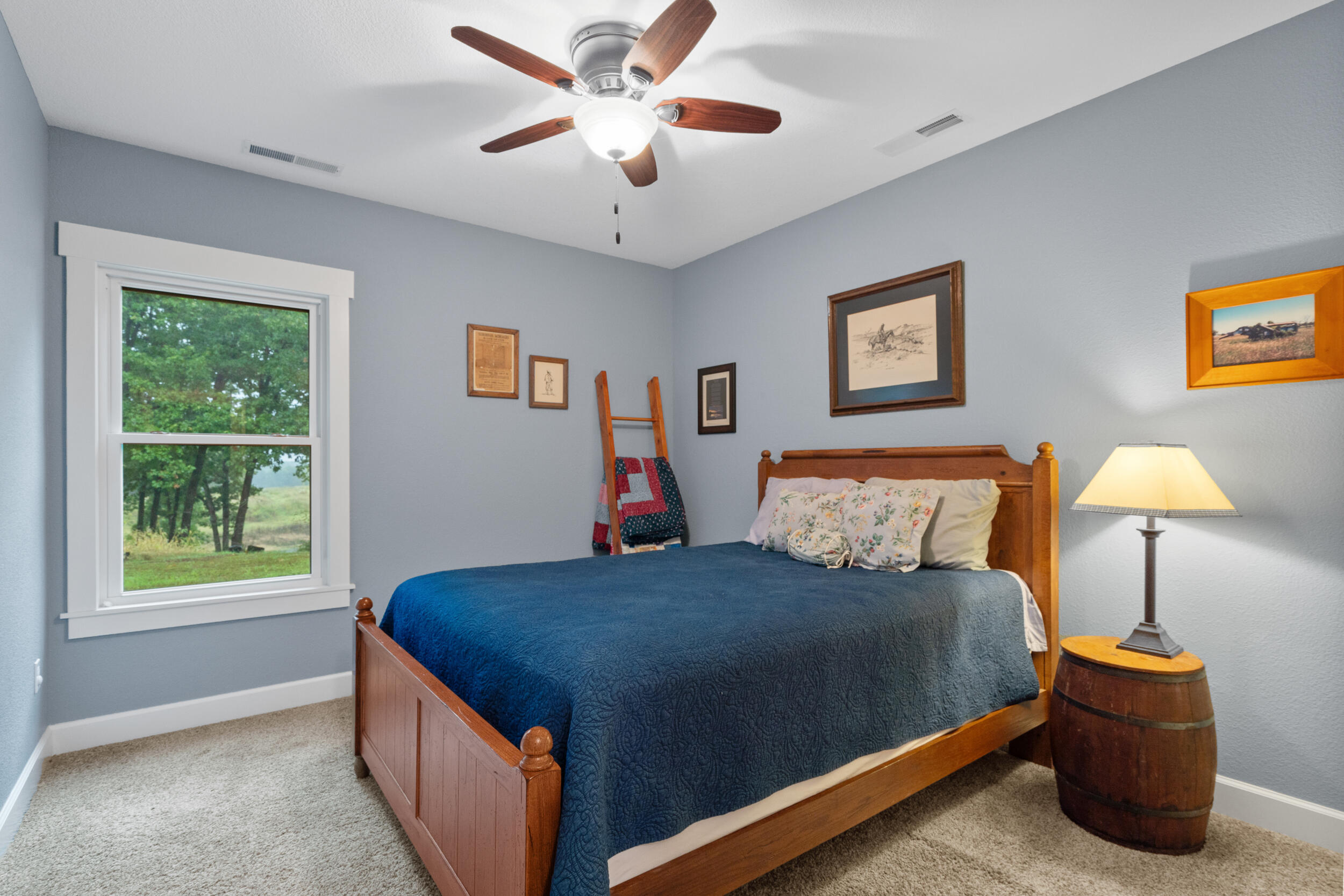 FAYETTE, Missouri, 65248, United States, 4 Bedrooms Bedrooms, ,3 BathroomsBathrooms,Residential,For Sale,1977383