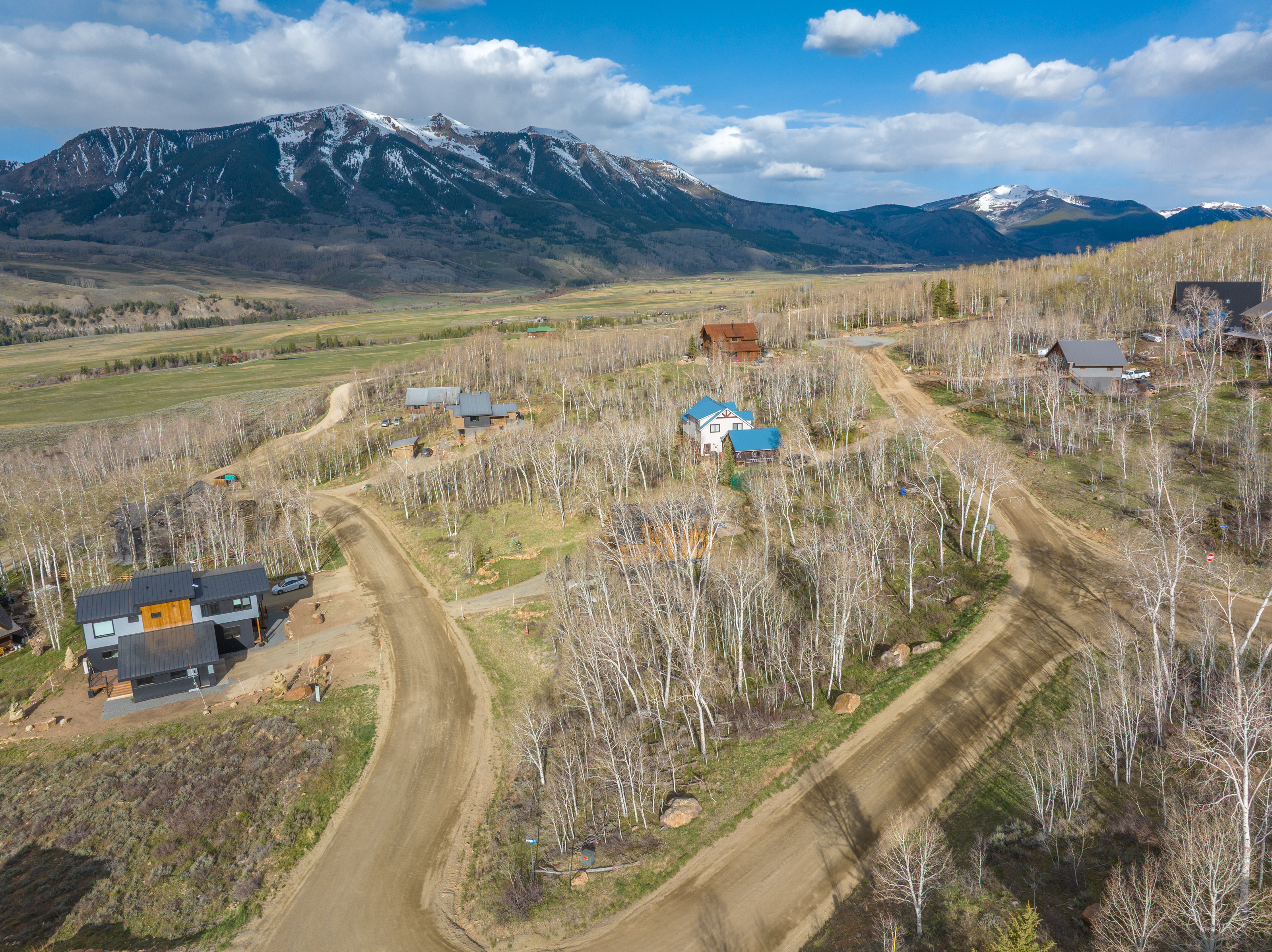  Quality Building Site in Crested Butte South - 物件實景