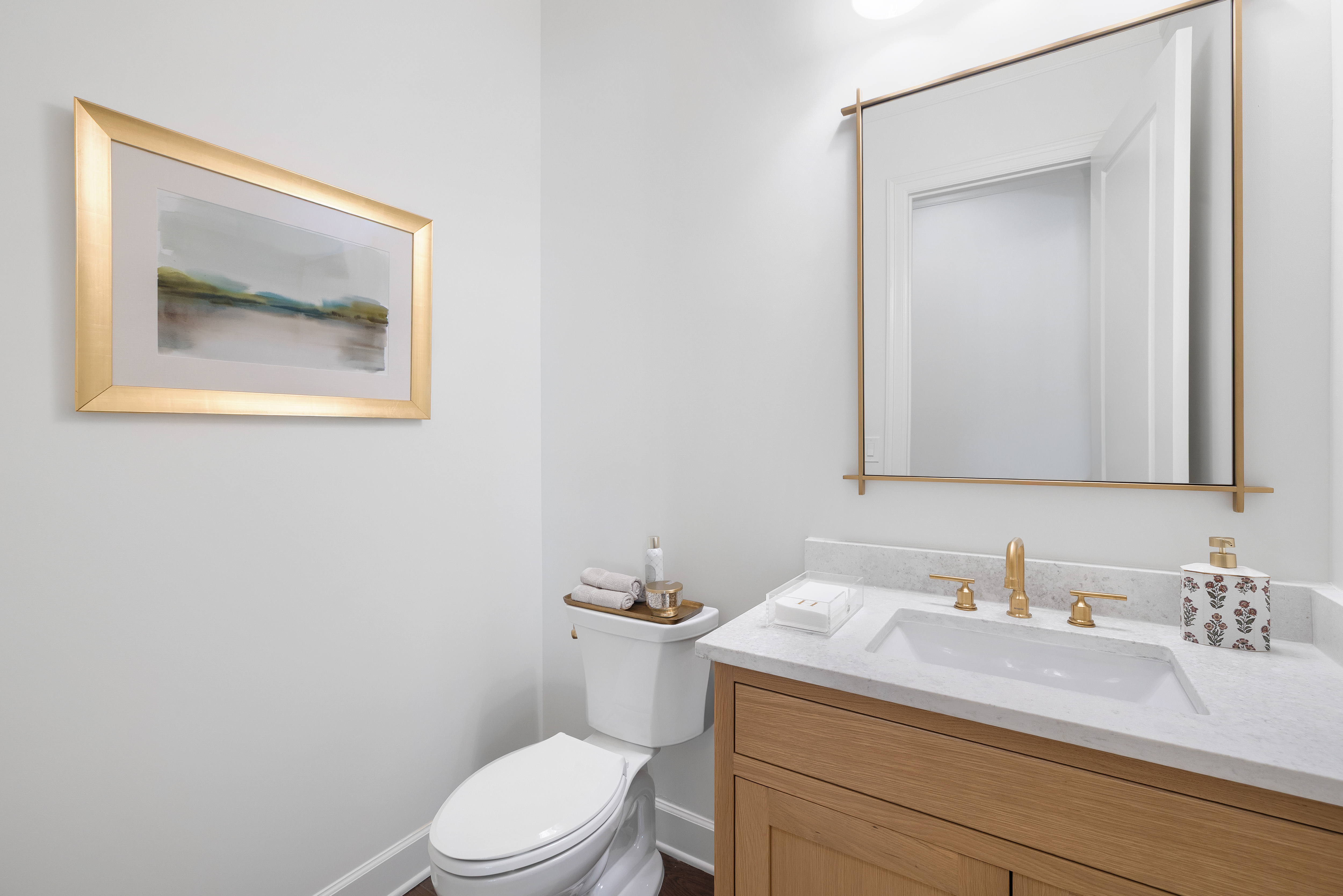  Modern Elegance in Alamo Heights - 物件實景