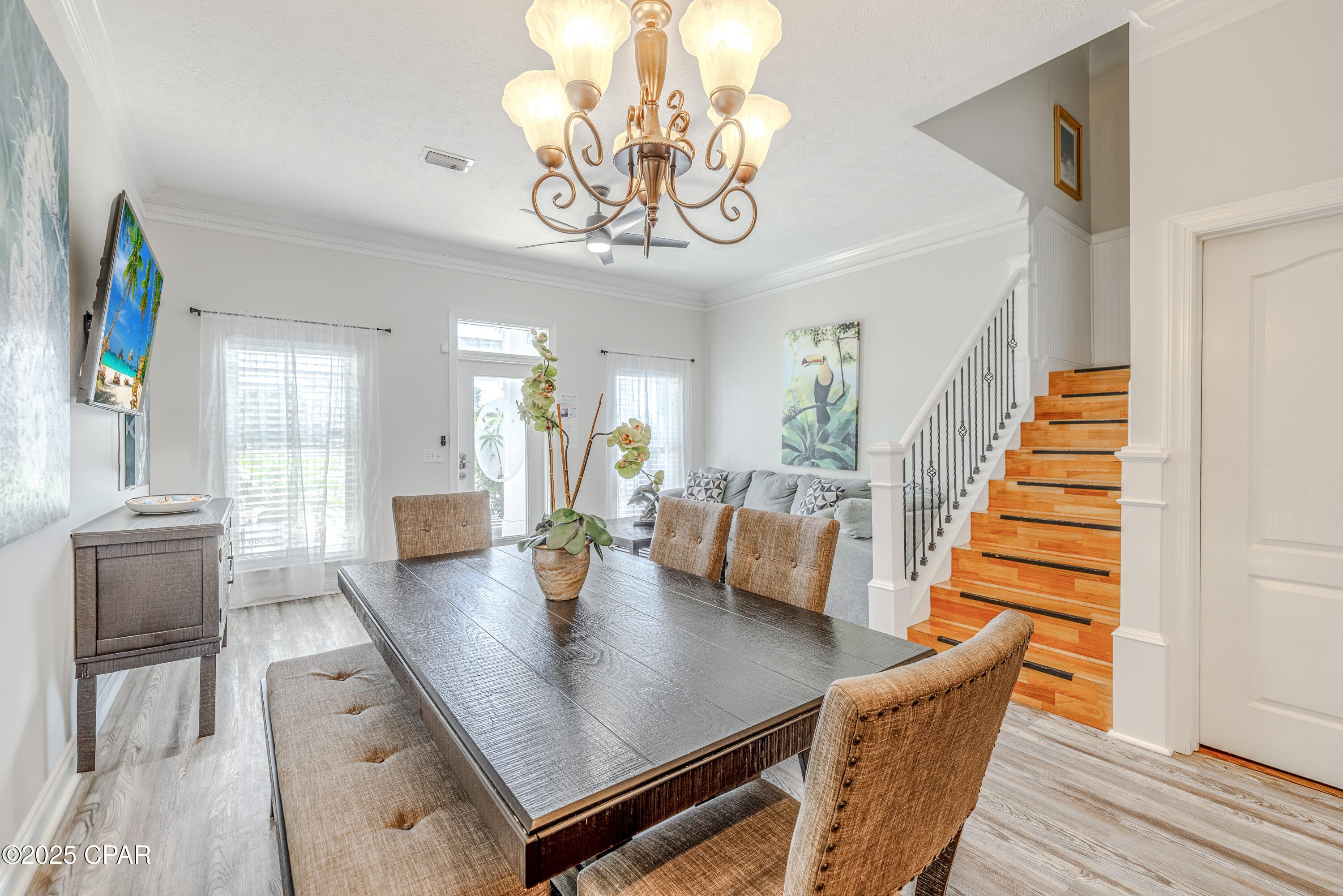 Panama City Beach, Florida, 32408, United States, 4 Bedrooms Bedrooms, ,5 BathroomsBathrooms,Residential,For Sale,1996434