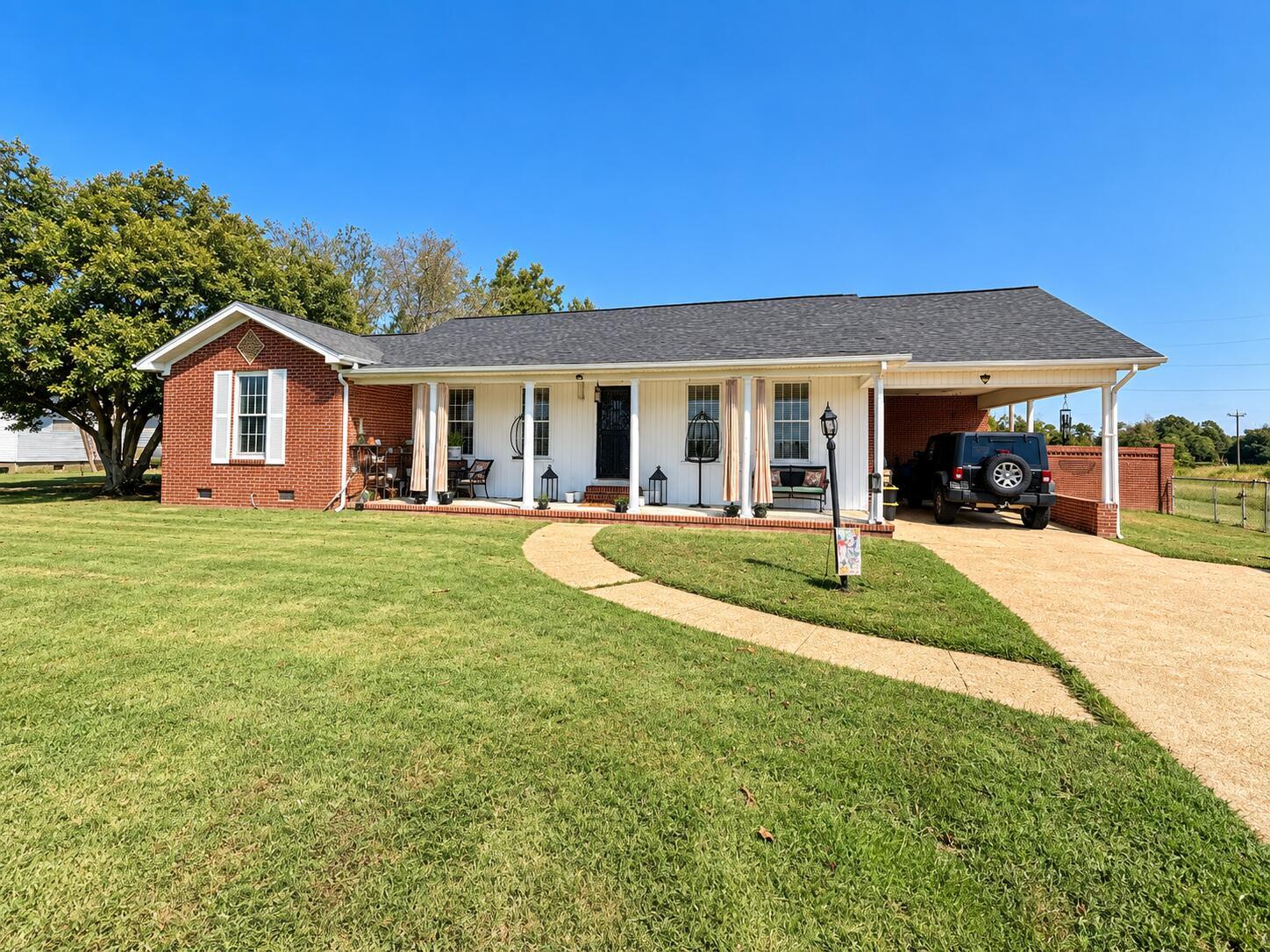 Highway 125 , Amory, MS 38821