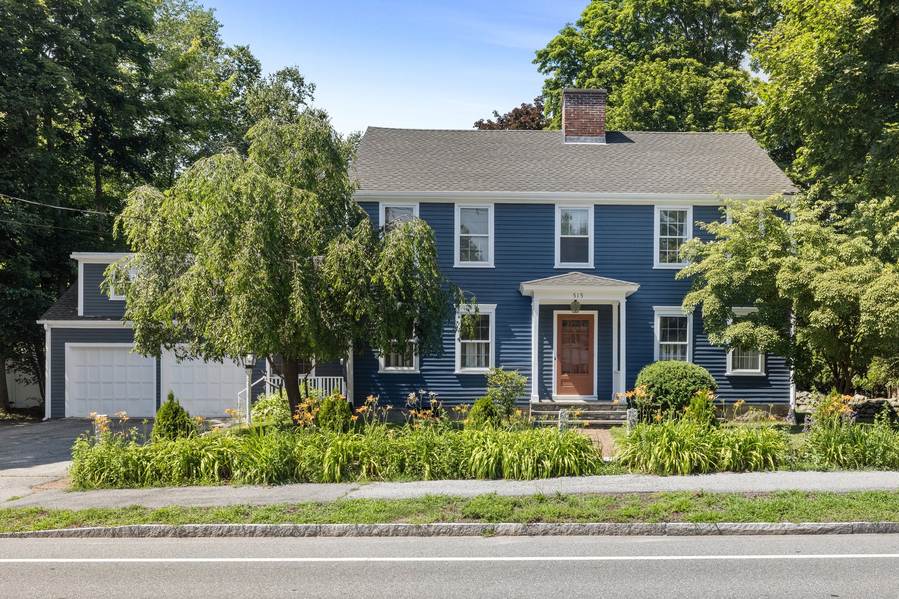  515 Main Street, Shrewsbury, MA 01545 - 物件實景