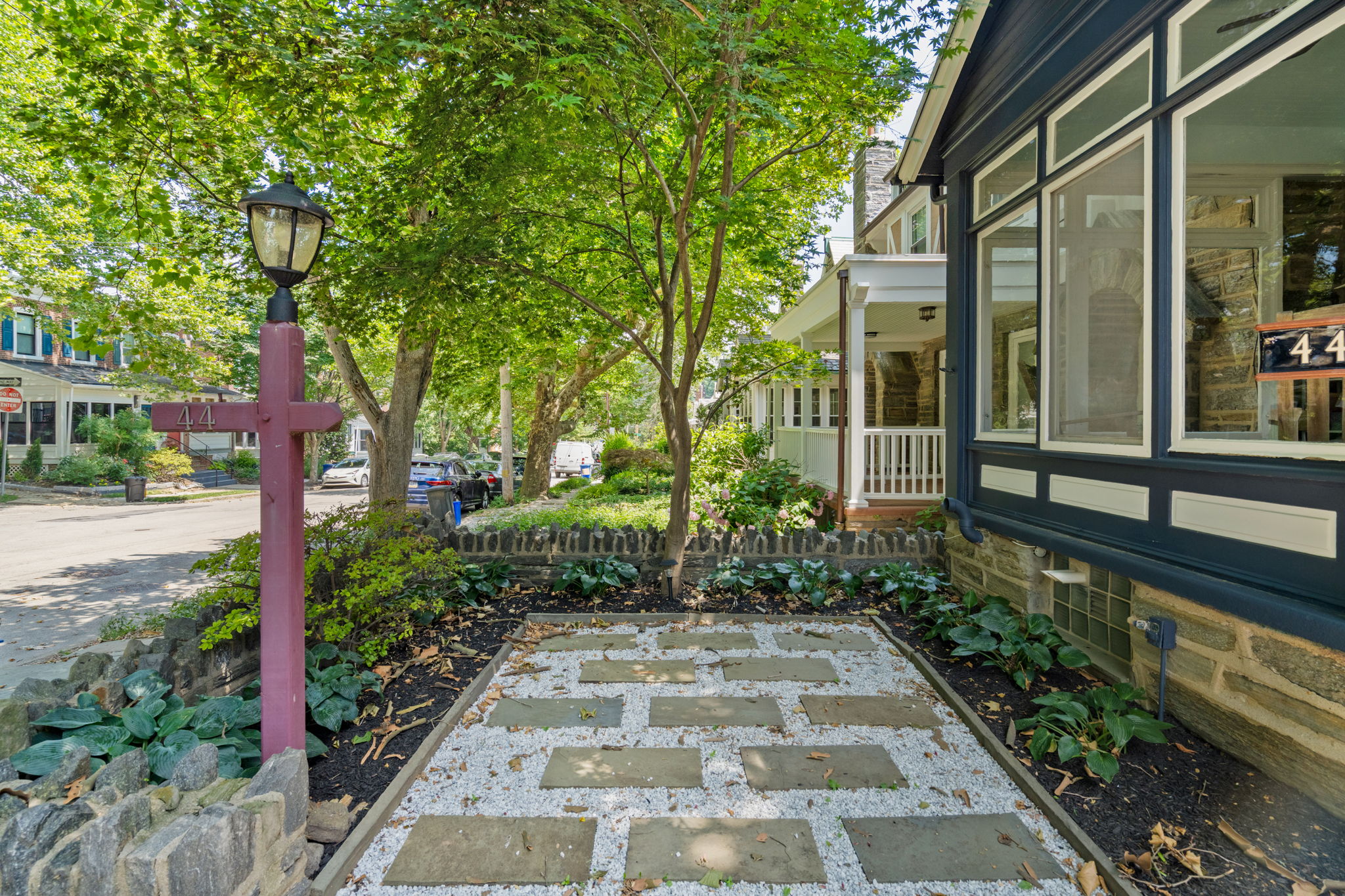  Chestnut Hill Gem - 物件實景