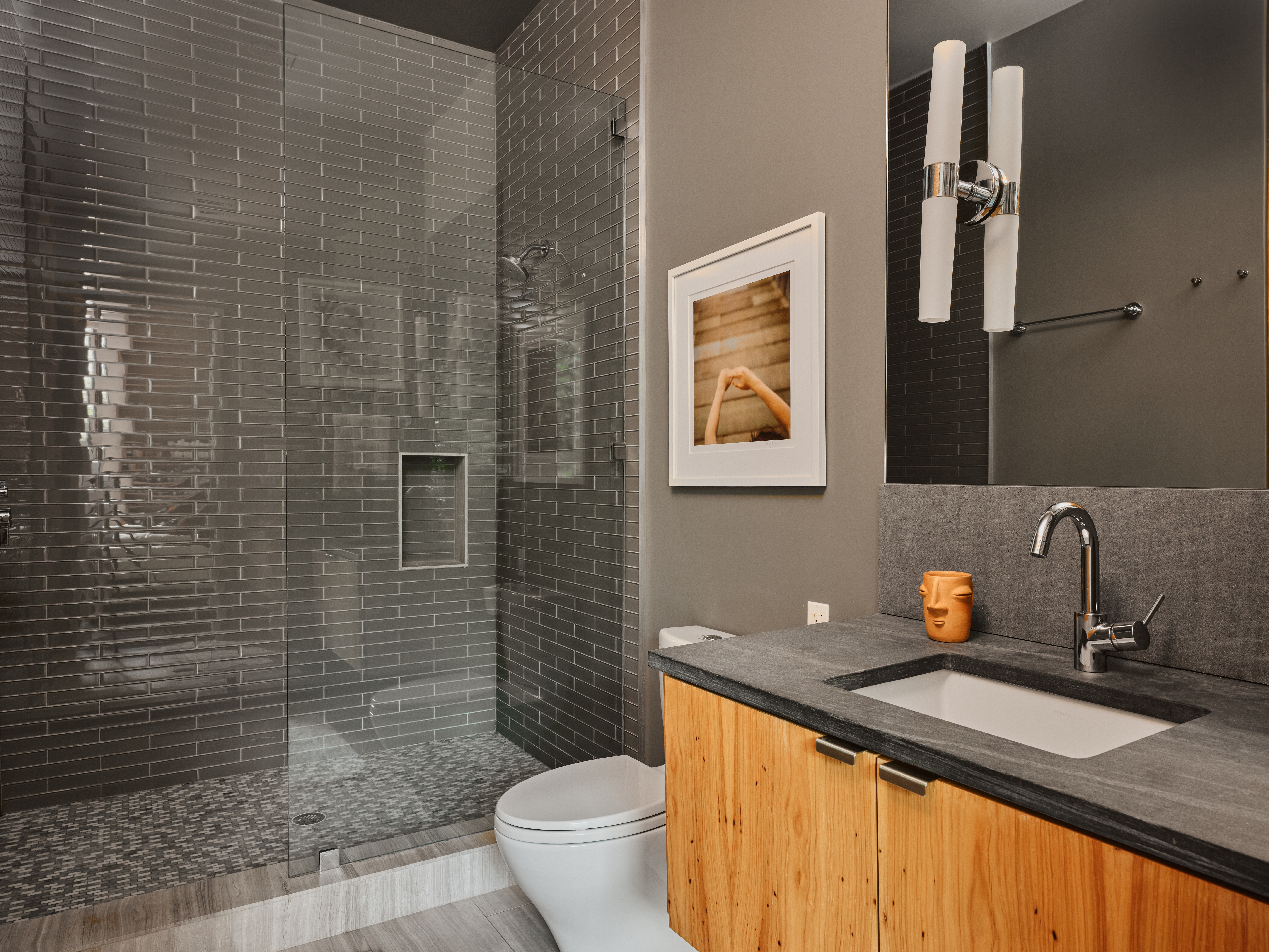  The Lake View Modern Garden Estate - 物件實景