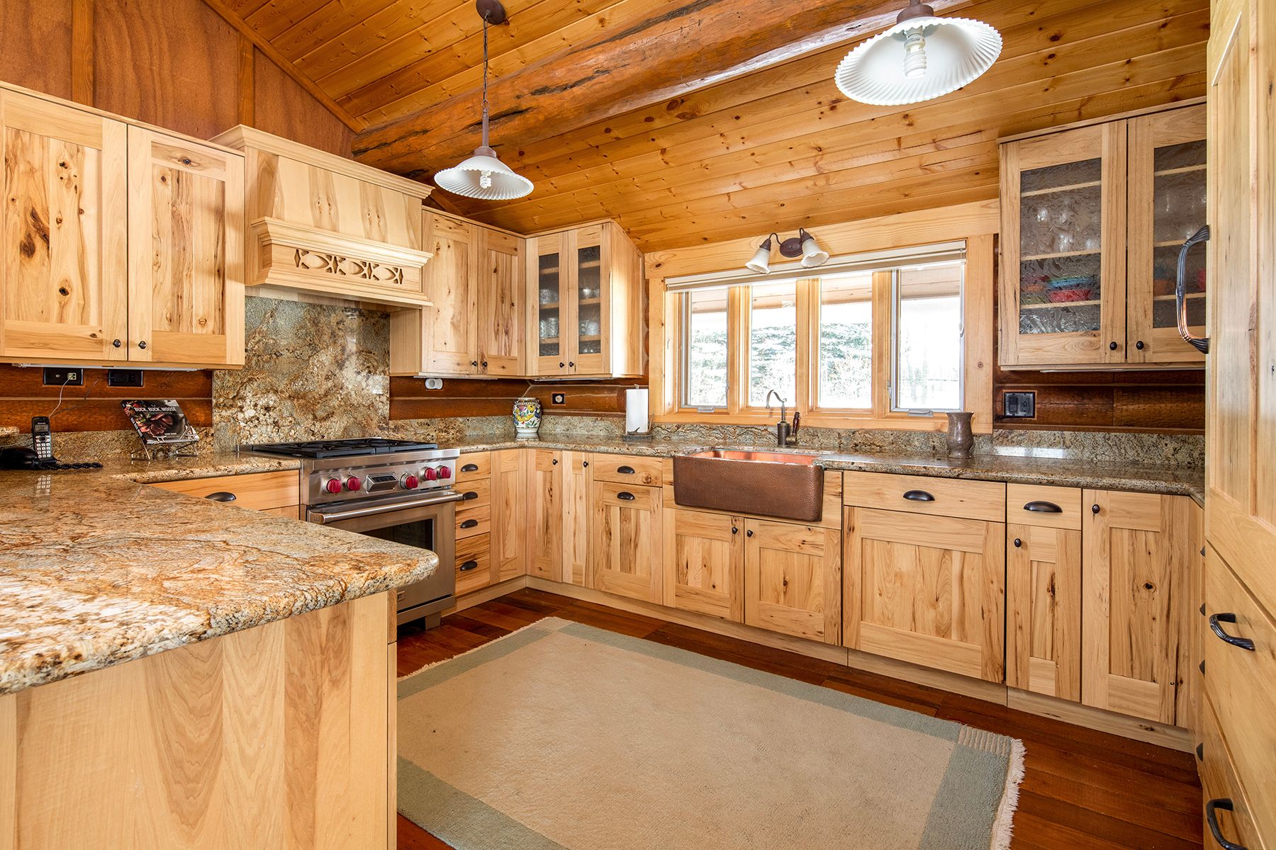  Mountain Sanctuary in Jackson Hole - 物件實景