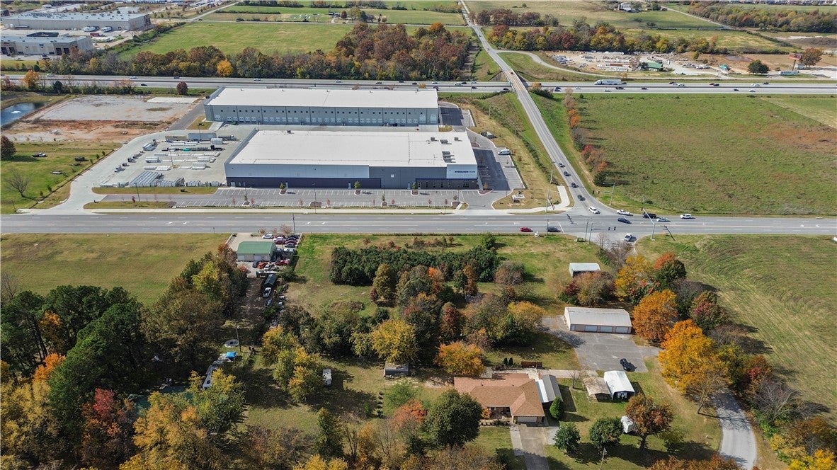 Lowell, Arkansas, 72745, United States, ,Land,For Sale,1991041