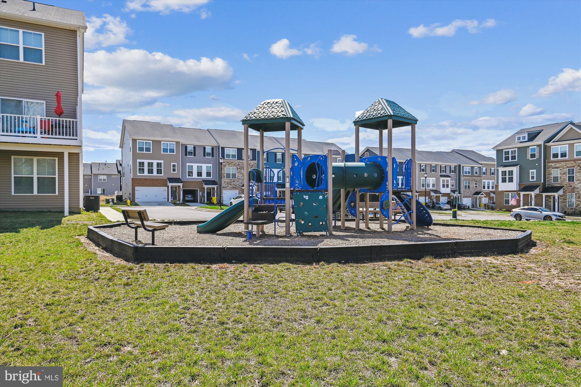 Hanover, Maryland, 21076, United States, 3 Bedrooms Bedrooms, ,4 BathroomsBathrooms,Residential,For Sale,1984120