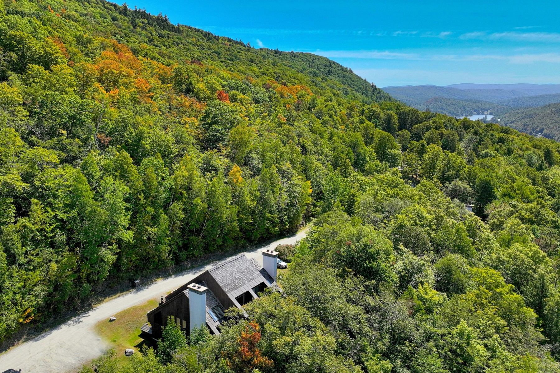  145 Blueberry Ledge Ridge - 物件實景