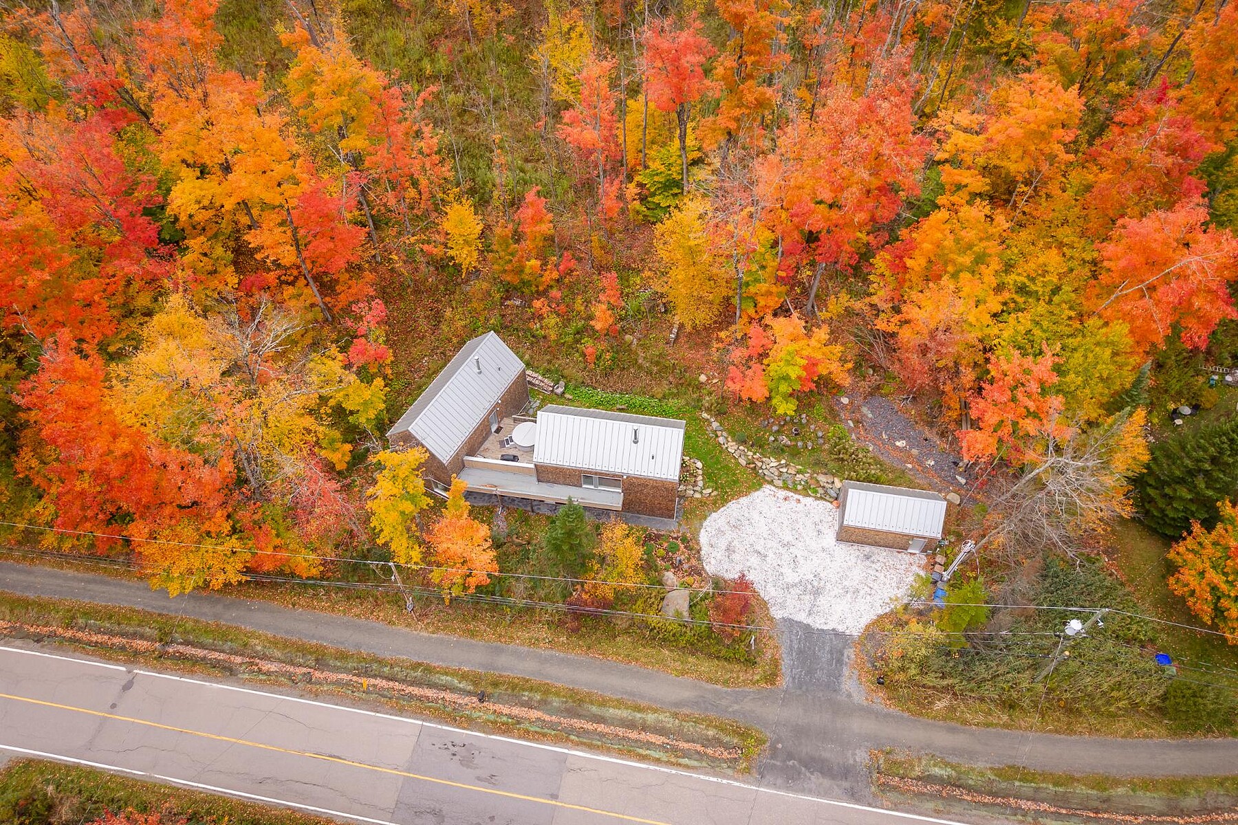  Orford, Eastern Townships - 物件實景