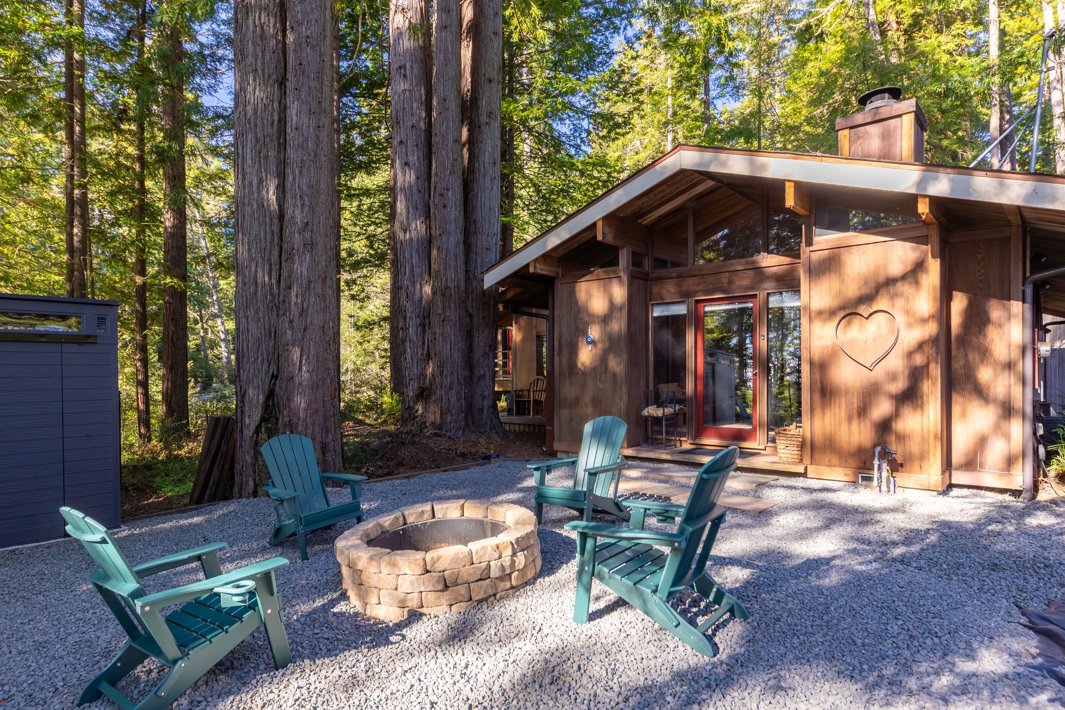  22000 Timber Cove Road - 物件實景
